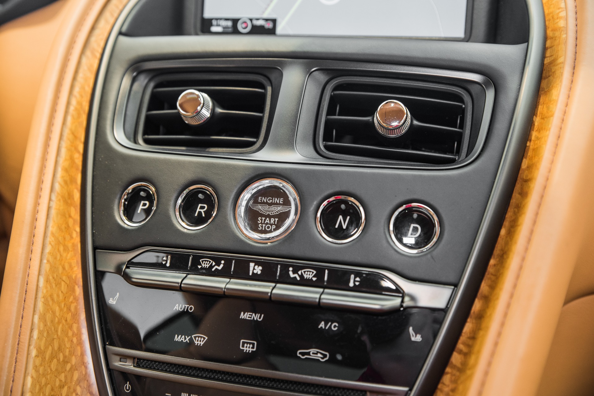 Used 2017 Aston Martin DB11 | St. Petersburg, FL