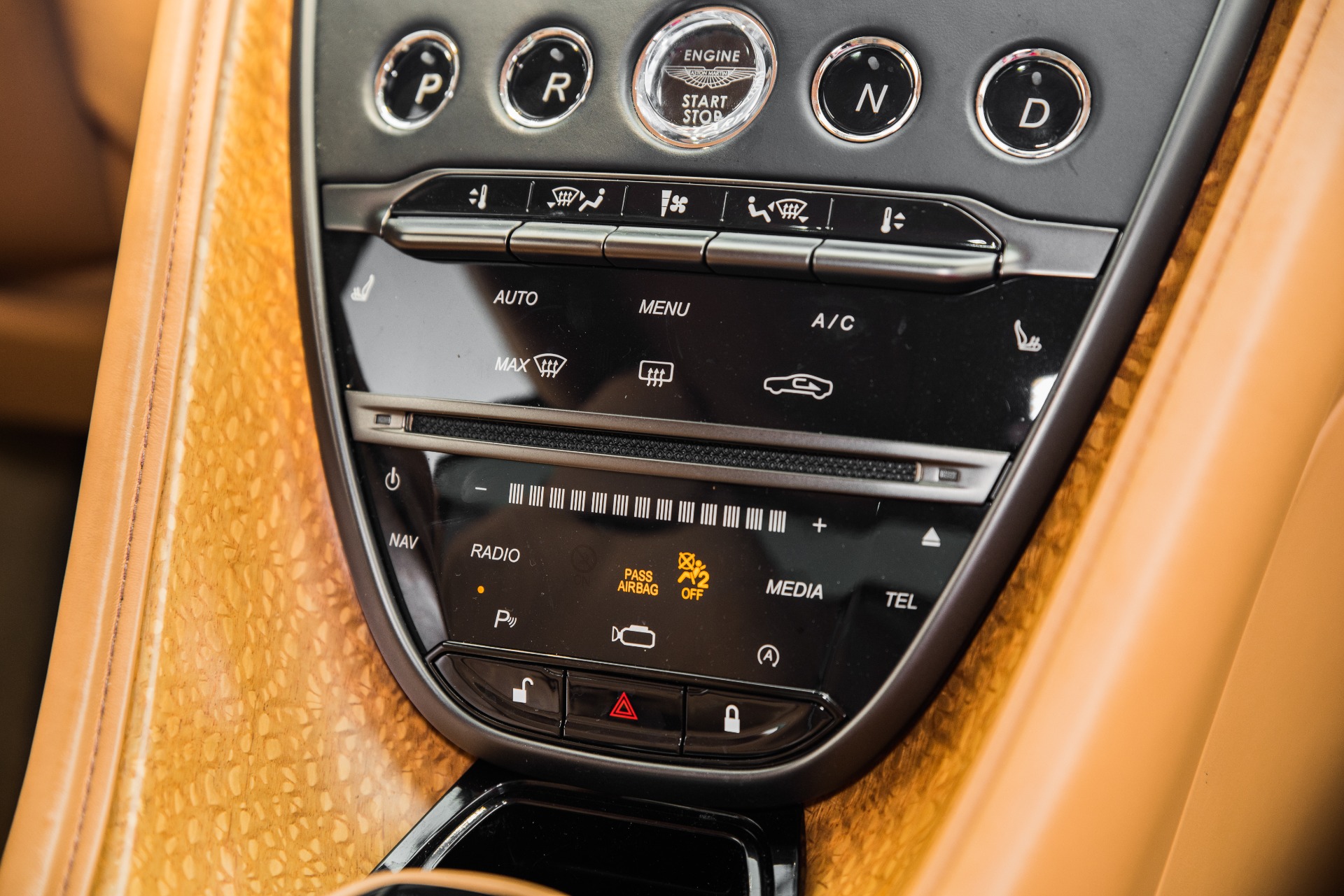 Used 2017 Aston Martin DB11 | St. Petersburg, FL