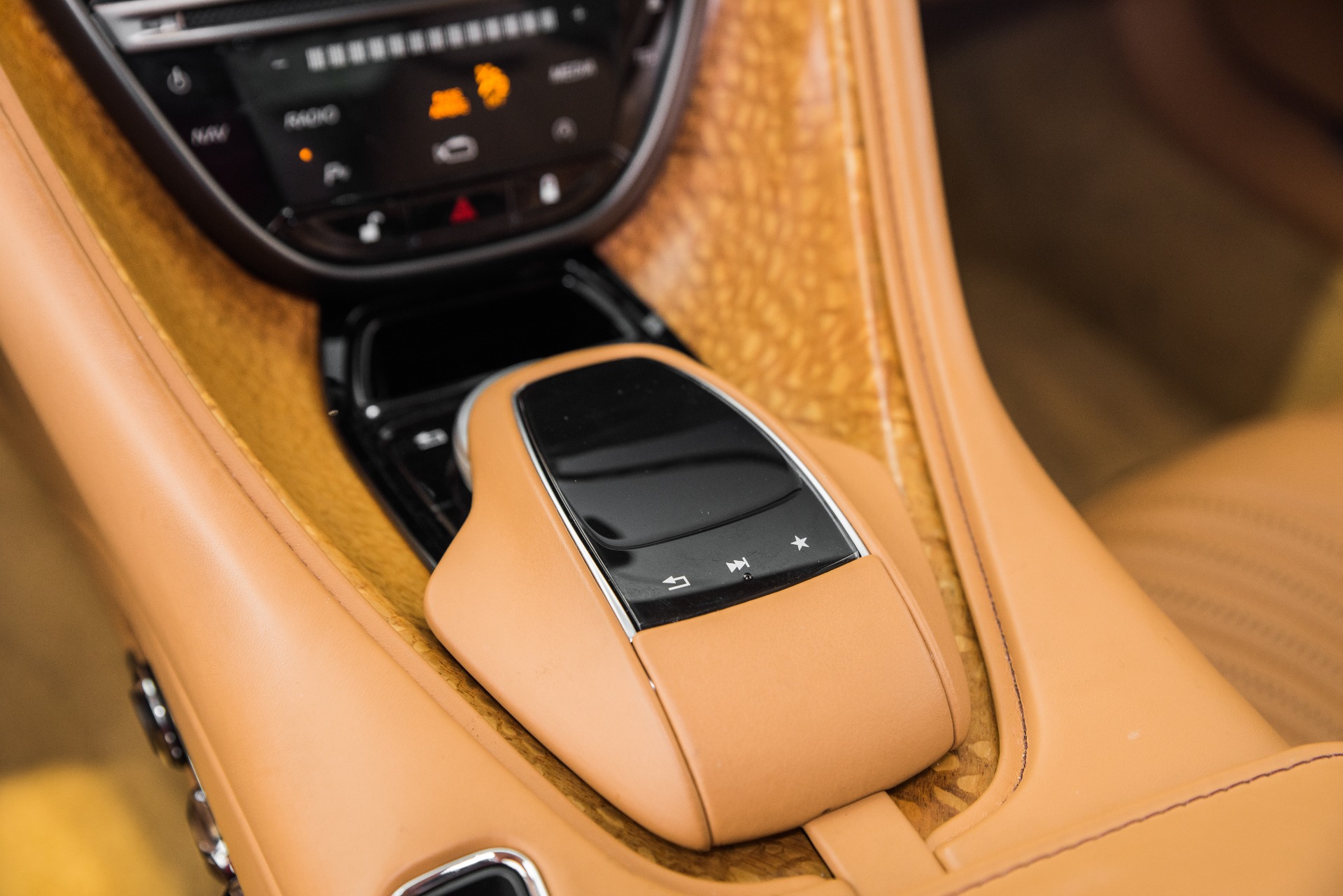 Used 2017 Aston Martin DB11 | St. Petersburg, FL