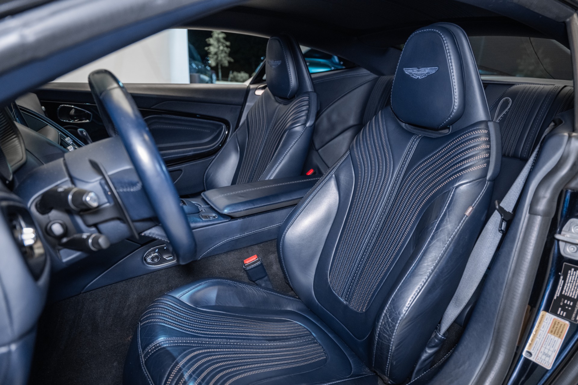 Used 2017 Aston Martin DB11 | St. Petersburg, FL