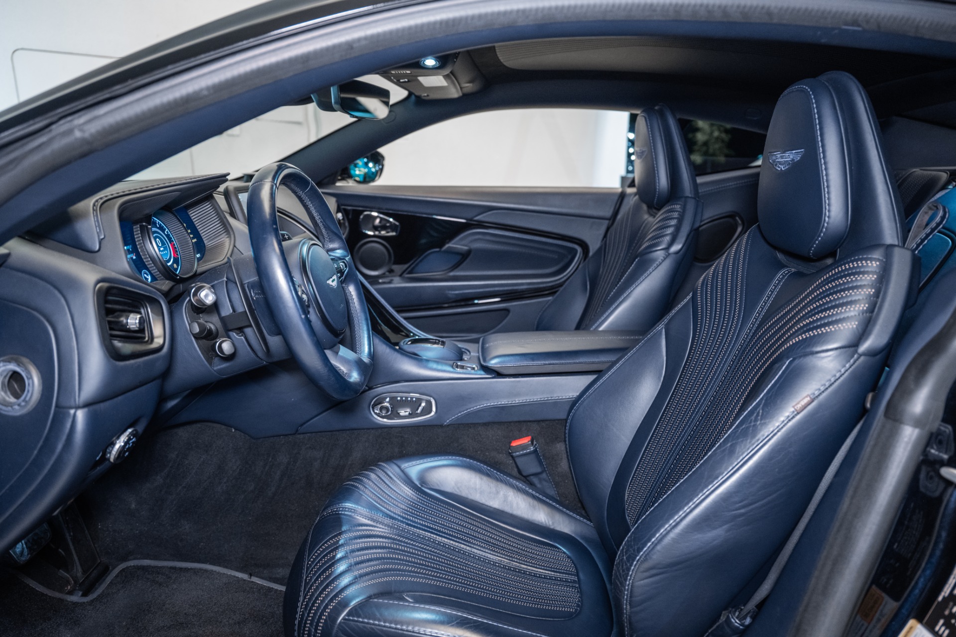 Used 2017 Aston Martin DB11 | St. Petersburg, FL