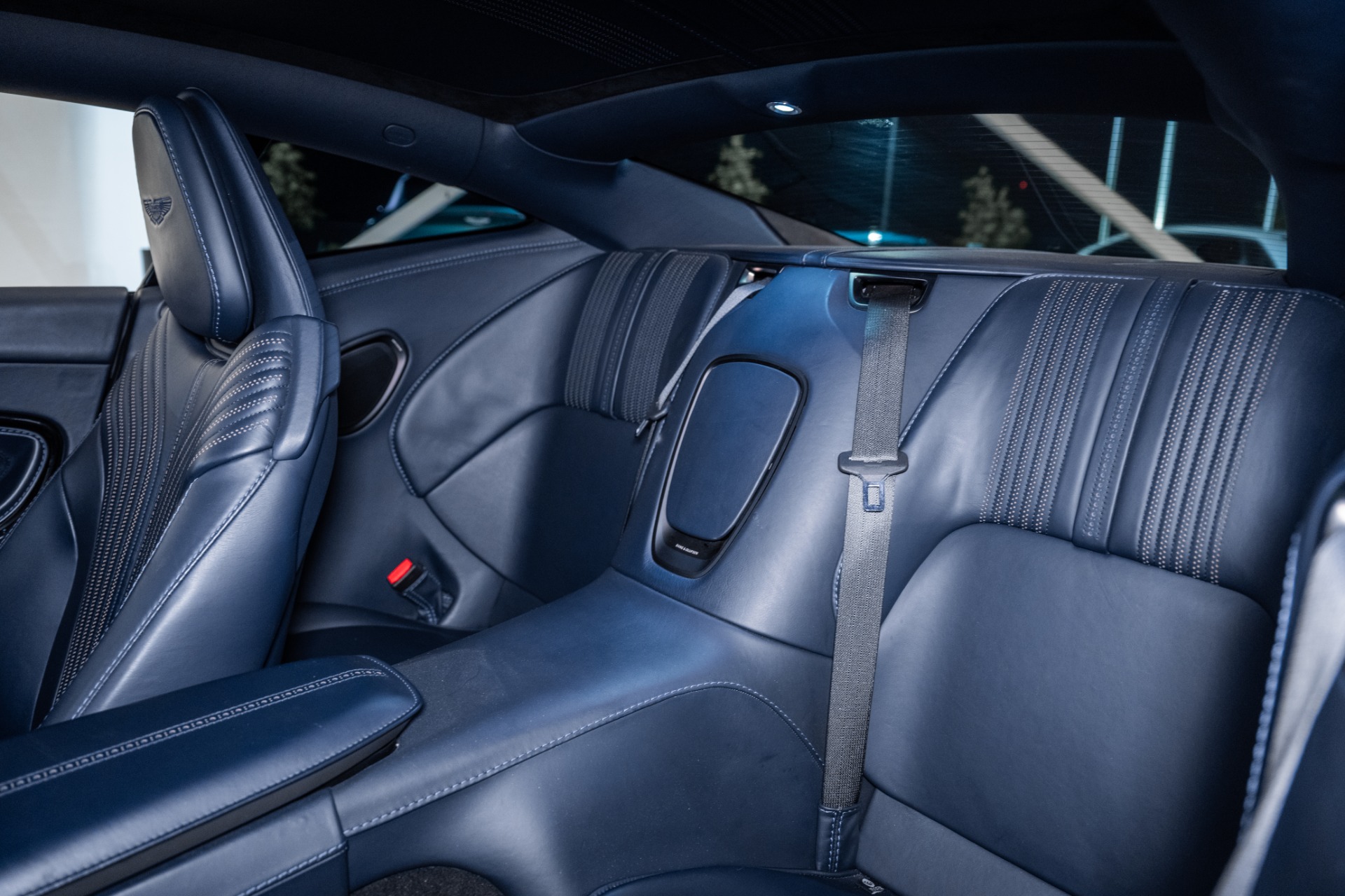 Used 2017 Aston Martin DB11 | St. Petersburg, FL