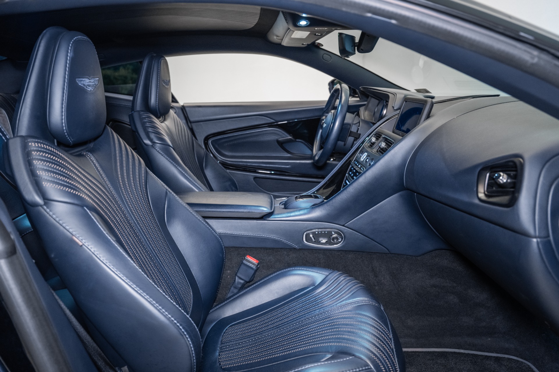 Used 2017 Aston Martin DB11 | St. Petersburg, FL