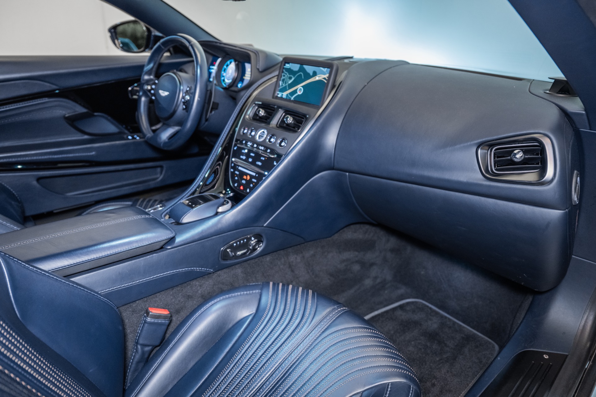 Used 2017 Aston Martin DB11 | St. Petersburg, FL