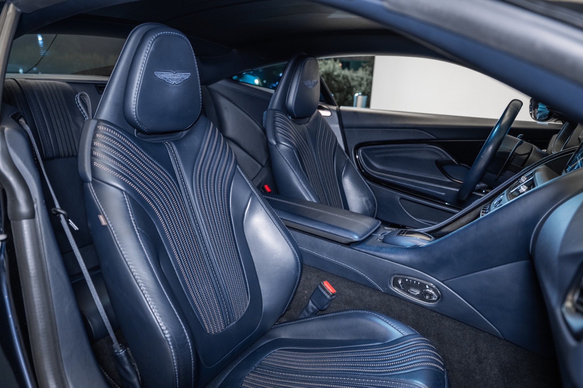 Used 2017 Aston Martin DB11 | St. Petersburg, FL