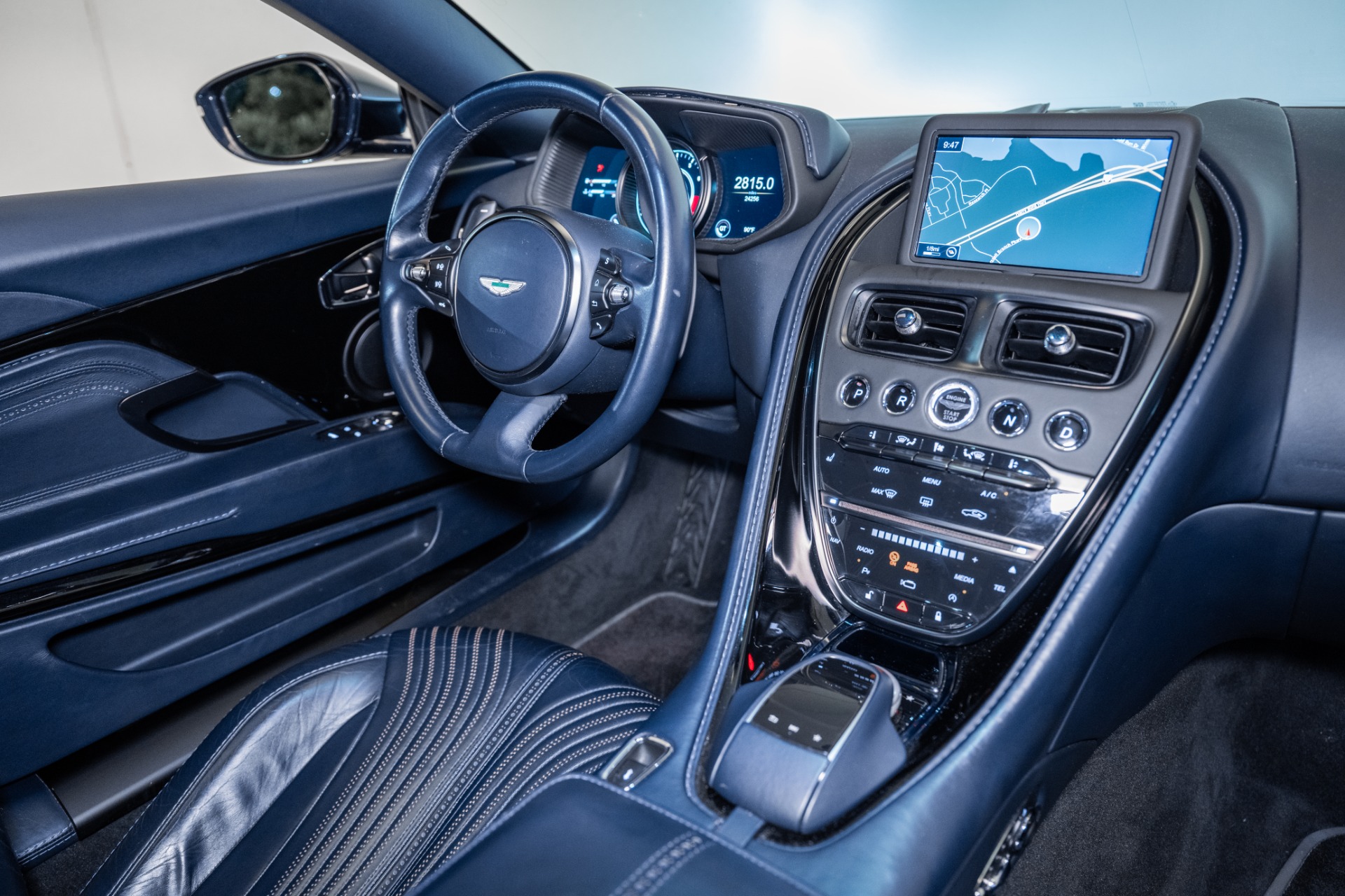 Used 2017 Aston Martin DB11 | St. Petersburg, FL