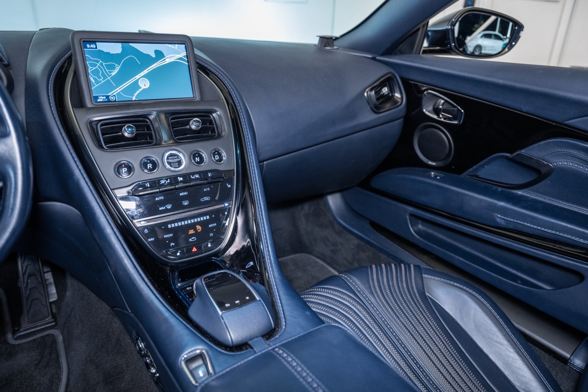 Used 2017 Aston Martin DB11 | St. Petersburg, FL