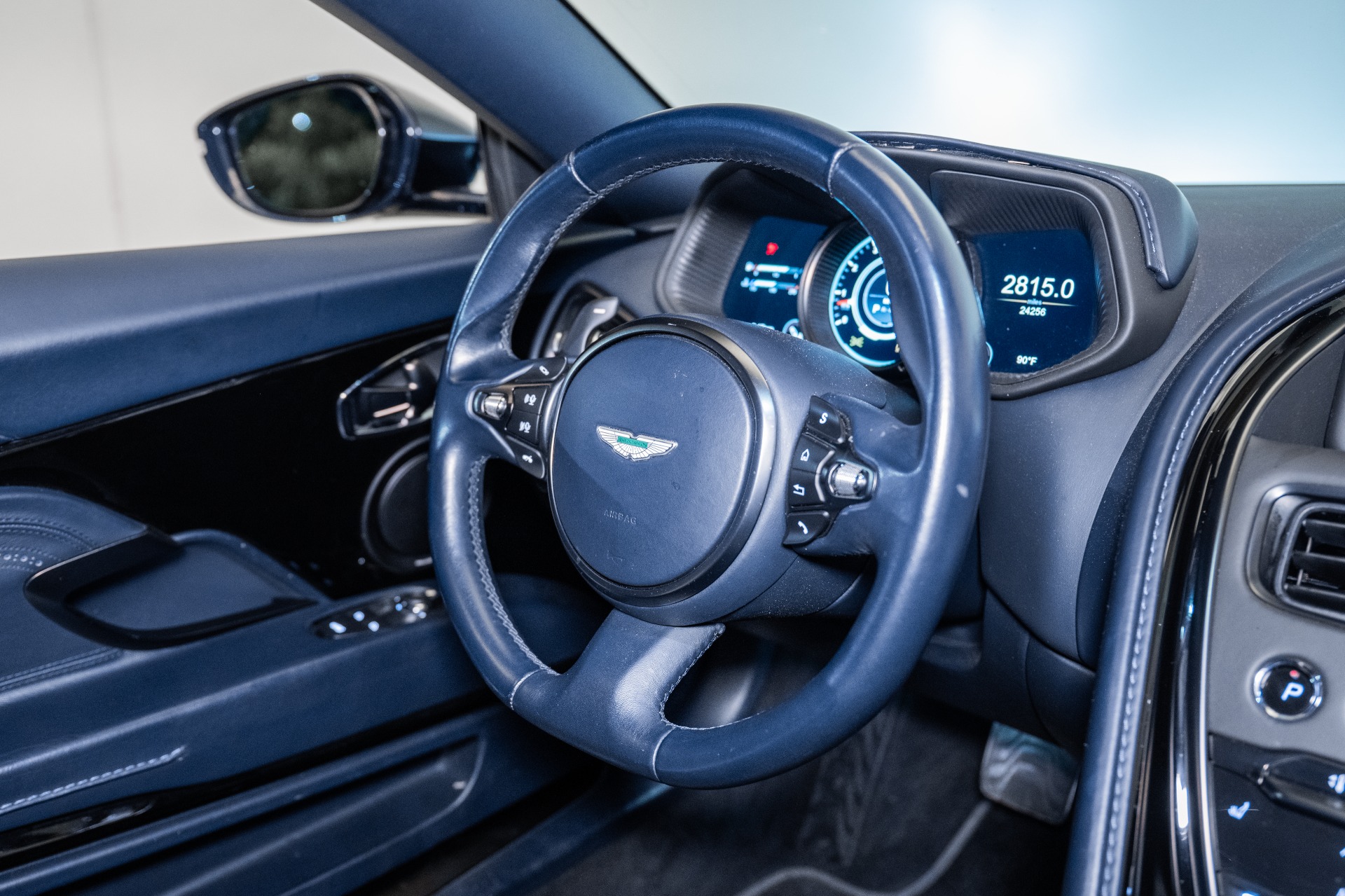 Used 2017 Aston Martin DB11 | St. Petersburg, FL