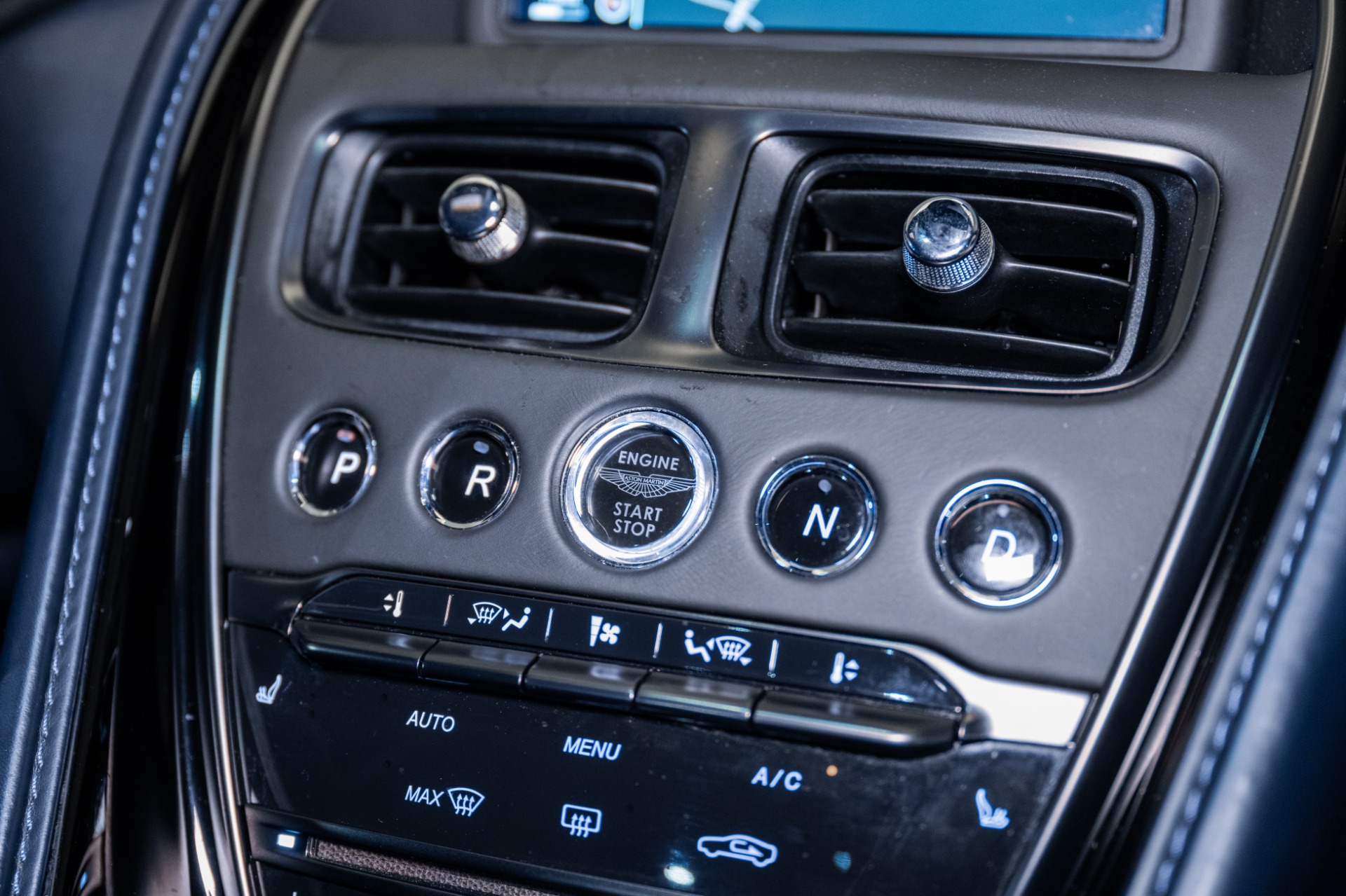 Used 2017 Aston Martin DB11 | St. Petersburg, FL