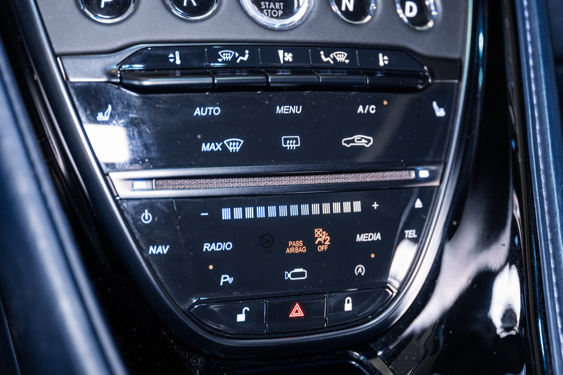 Used 2017 Aston Martin DB11 | St. Petersburg, FL