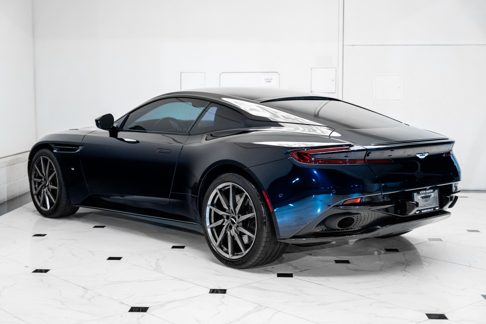 Used 2017 Aston Martin DB11 | St. Petersburg, FL