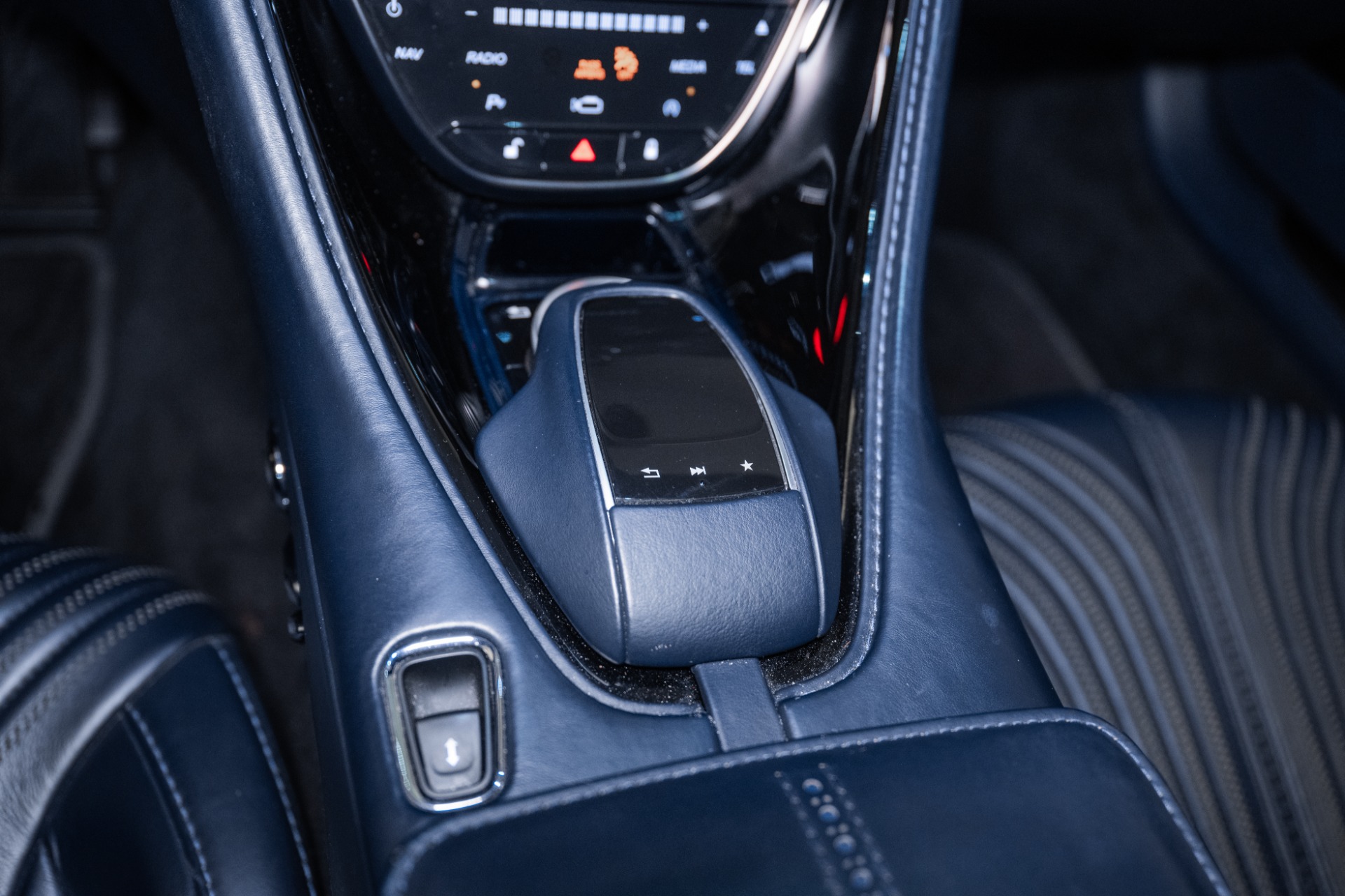 Used 2017 Aston Martin DB11 | St. Petersburg, FL
