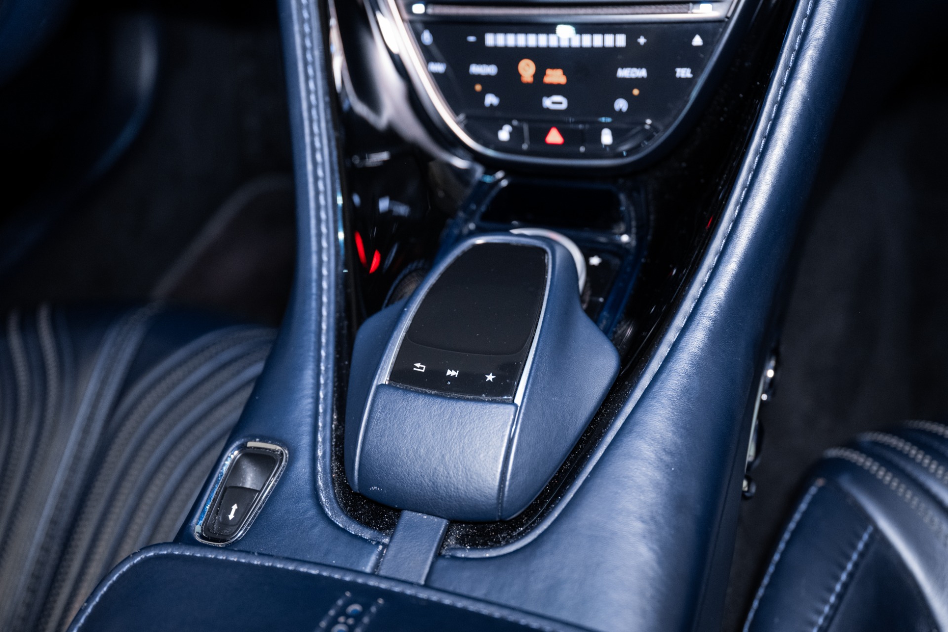 Used 2017 Aston Martin DB11 | St. Petersburg, FL