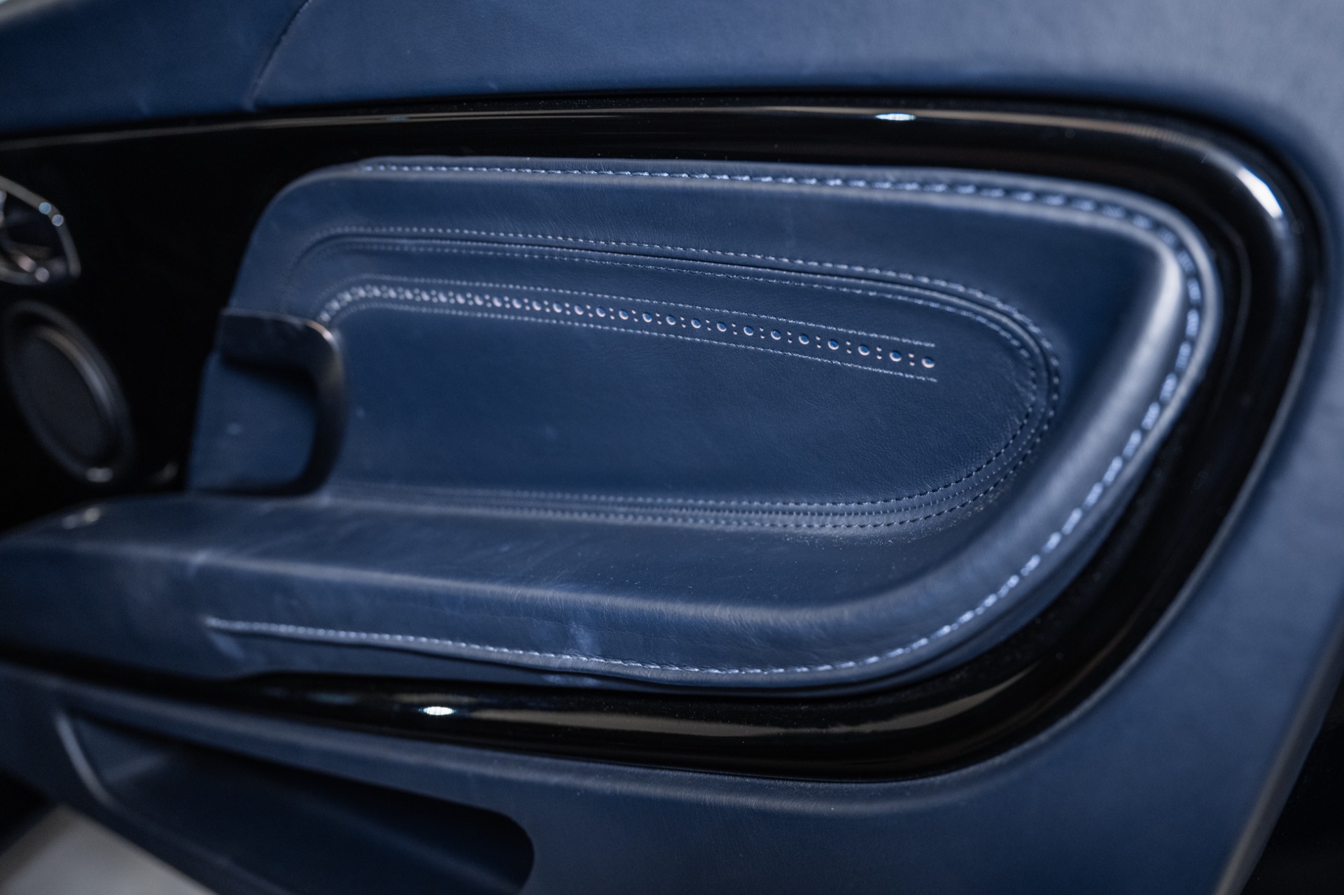 Used 2017 Aston Martin DB11 | St. Petersburg, FL