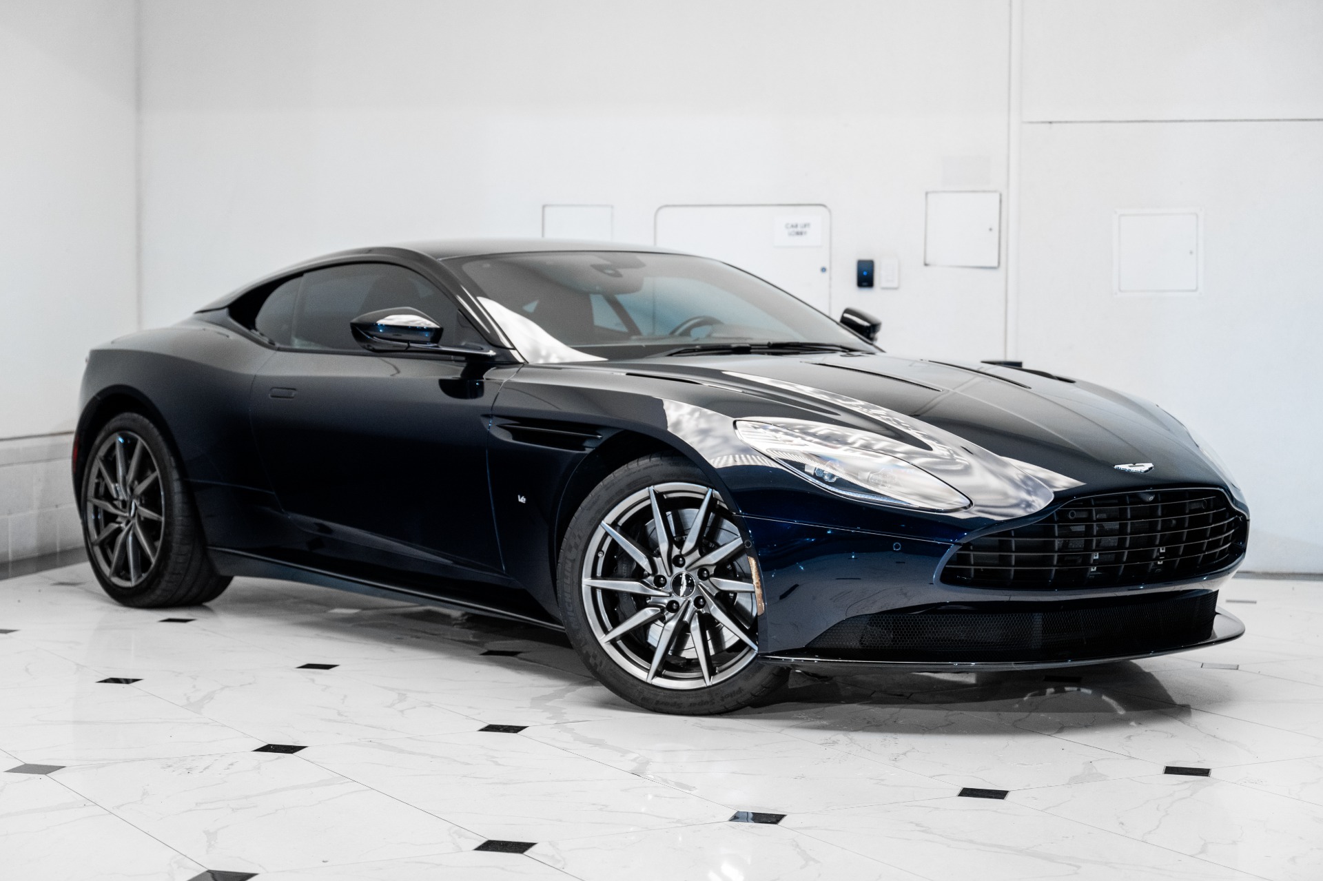 Used 2017 Aston Martin DB11 | St. Petersburg, FL