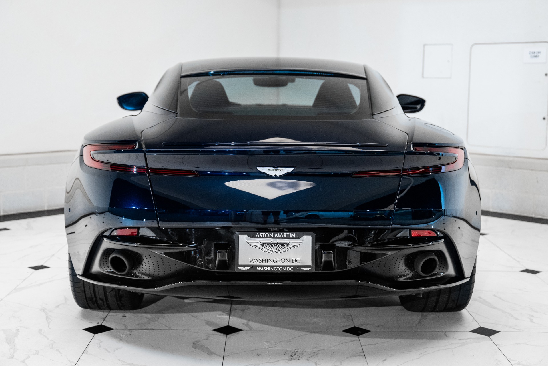 Used 2017 Aston Martin DB11 | St. Petersburg, FL