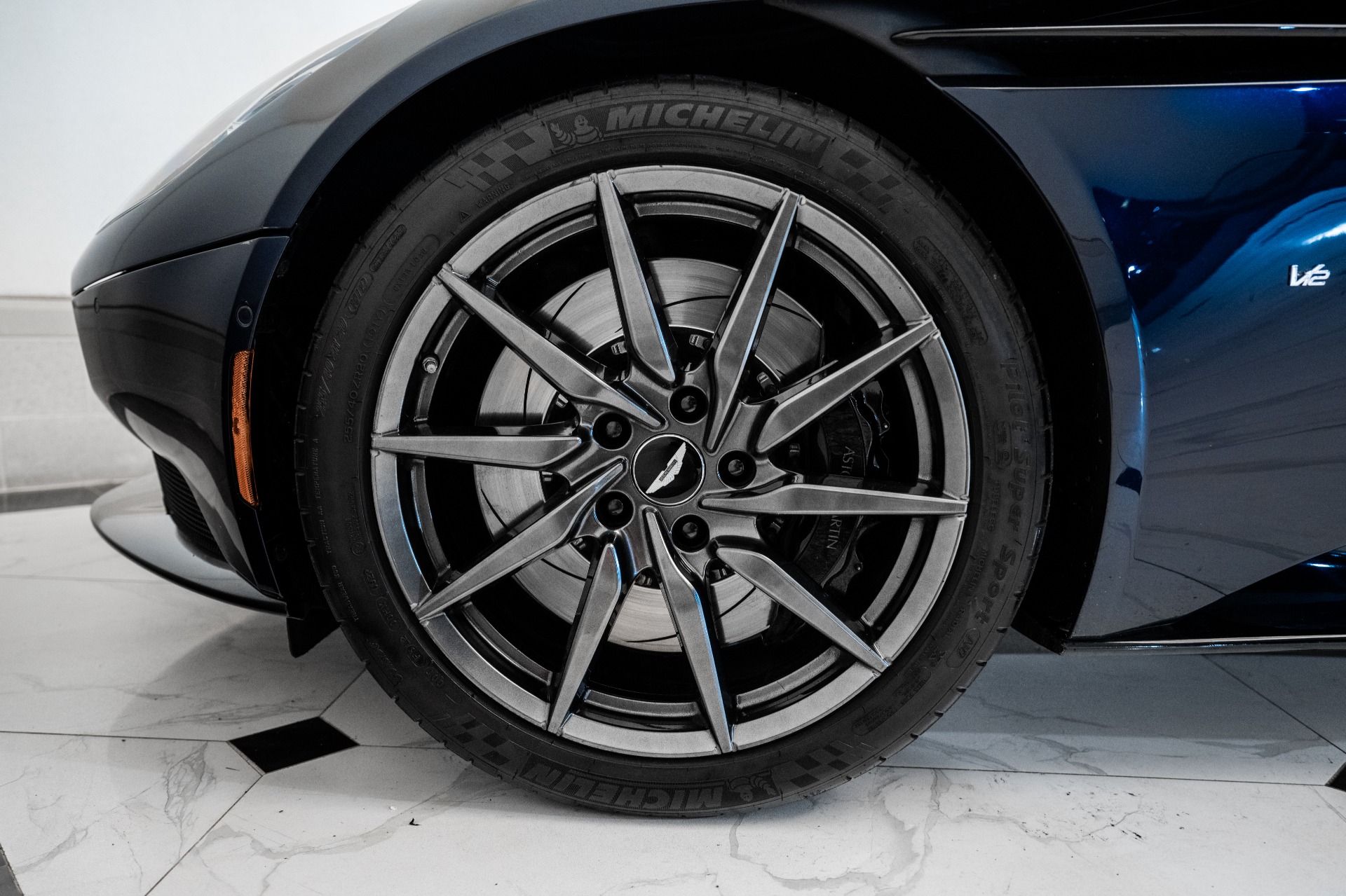 Used 2017 Aston Martin DB11 | St. Petersburg, FL