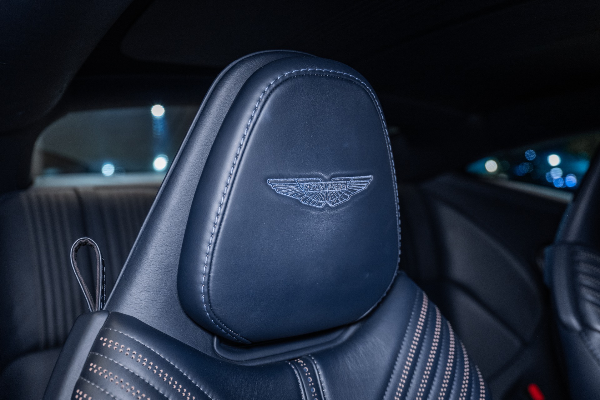 Used 2017 Aston Martin DB11 | St. Petersburg, FL