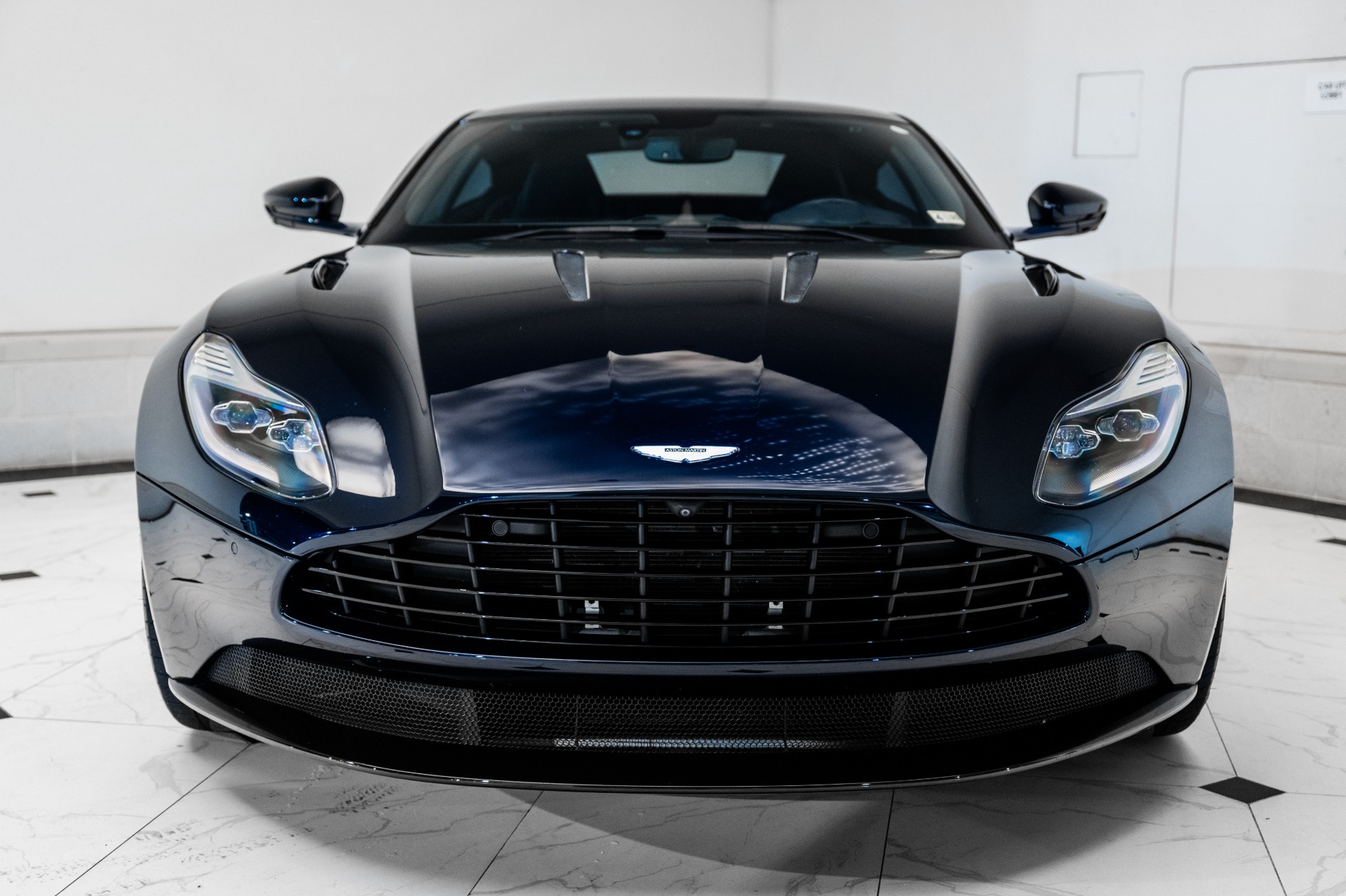 Used 2017 Aston Martin DB11 | St. Petersburg, FL