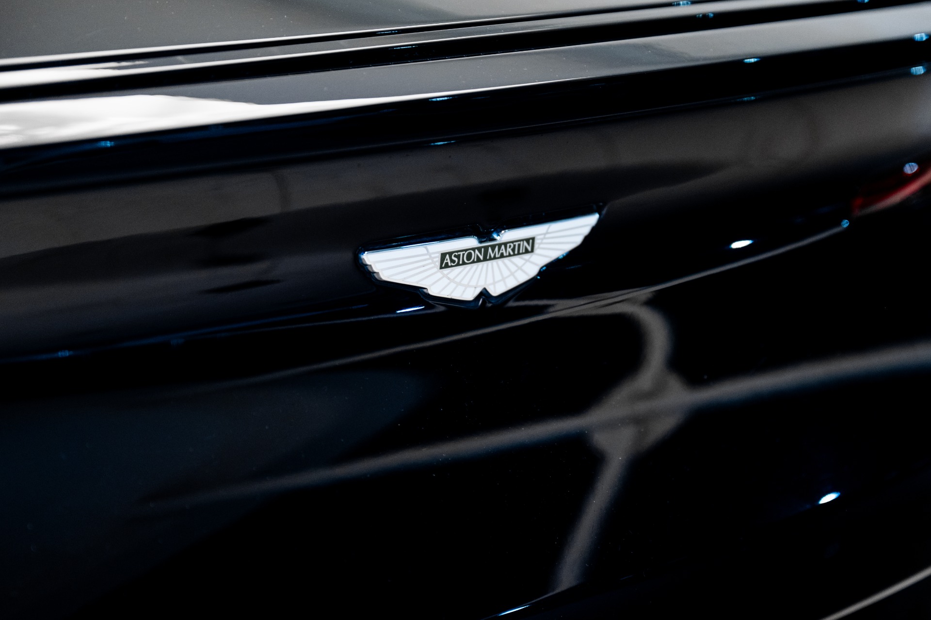 Used 2017 Aston Martin DB11 | St. Petersburg, FL