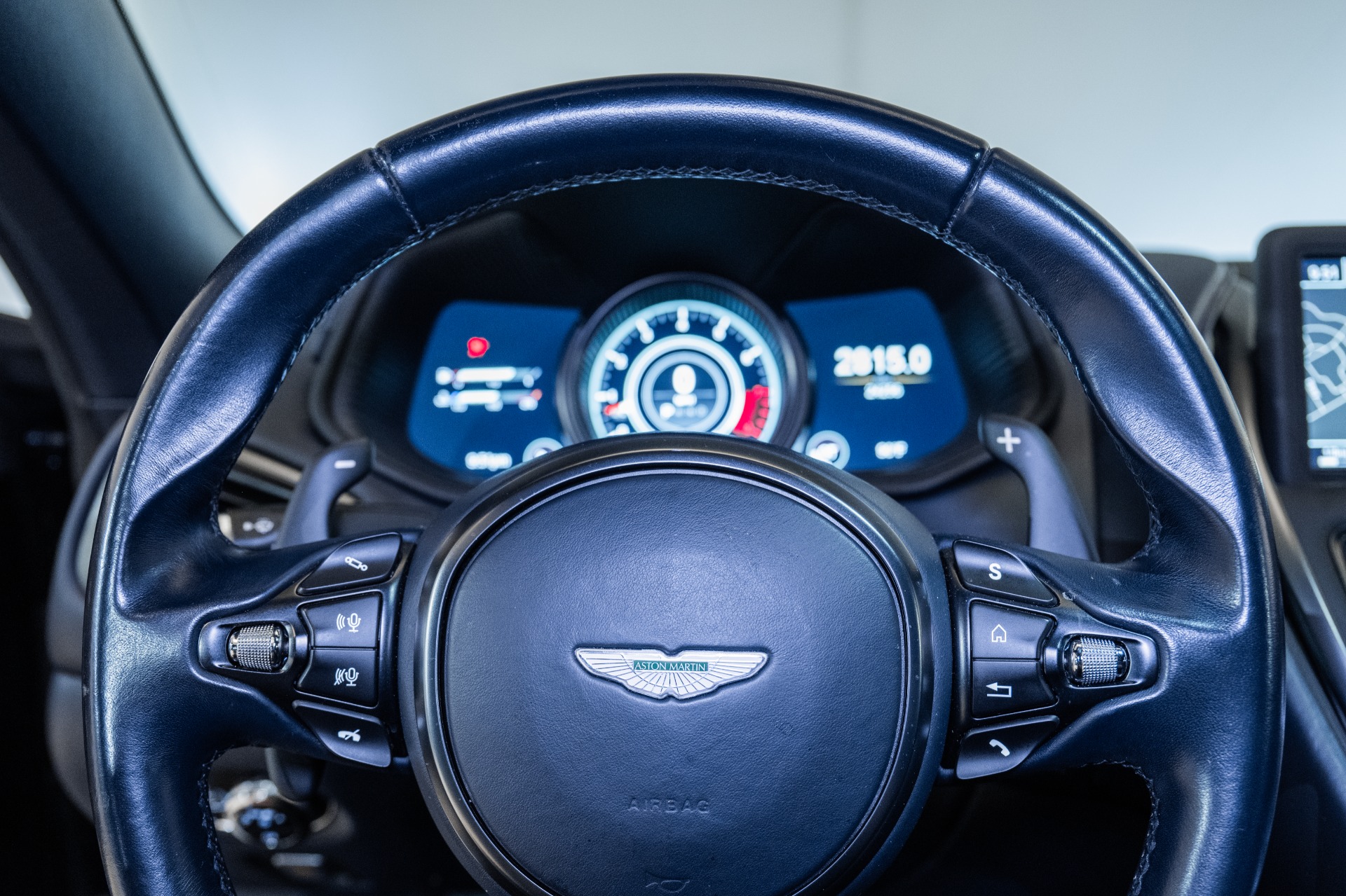 Used 2017 Aston Martin DB11 | St. Petersburg, FL