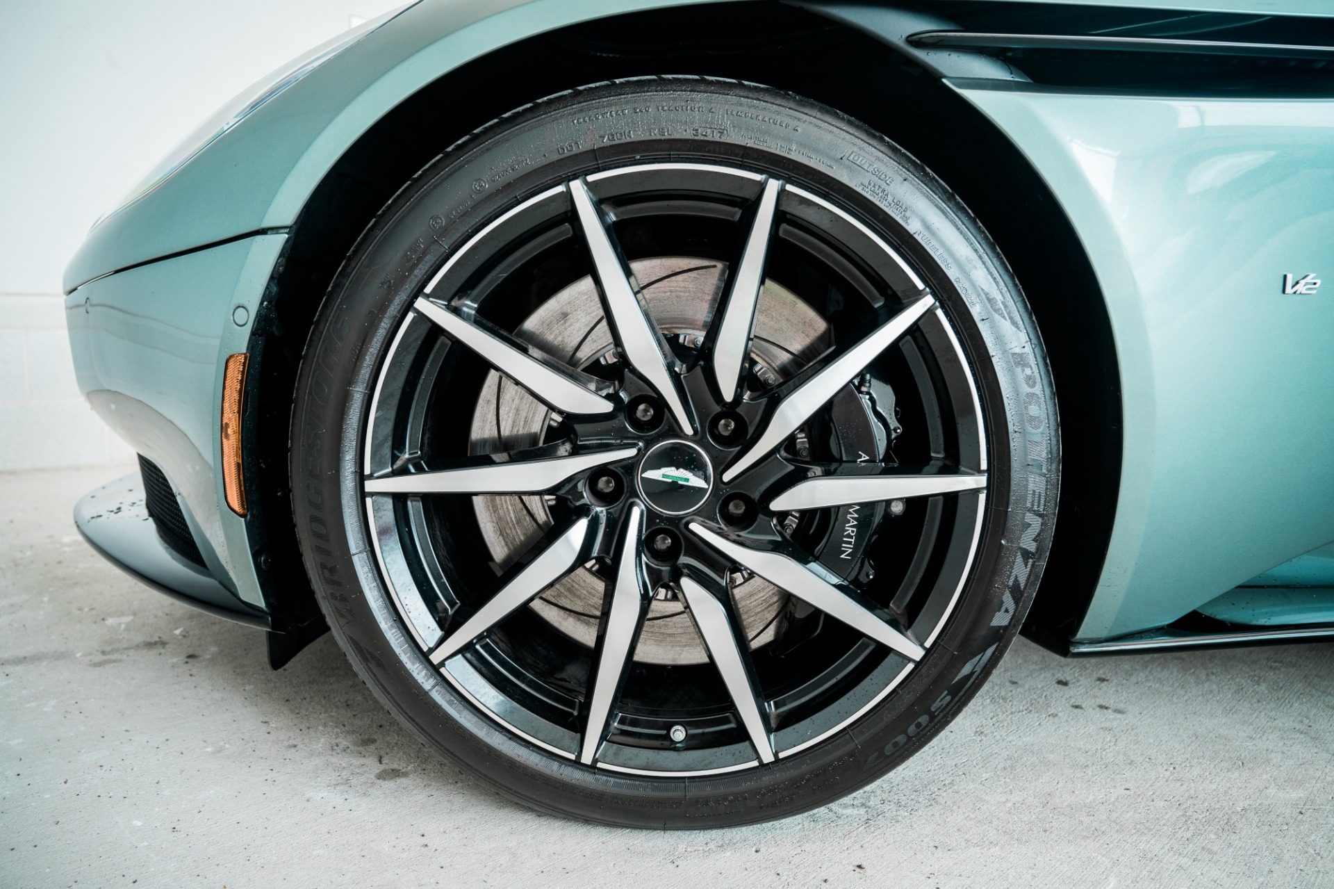 Used 2017 Aston Martin DB11 | St. Petersburg, FL