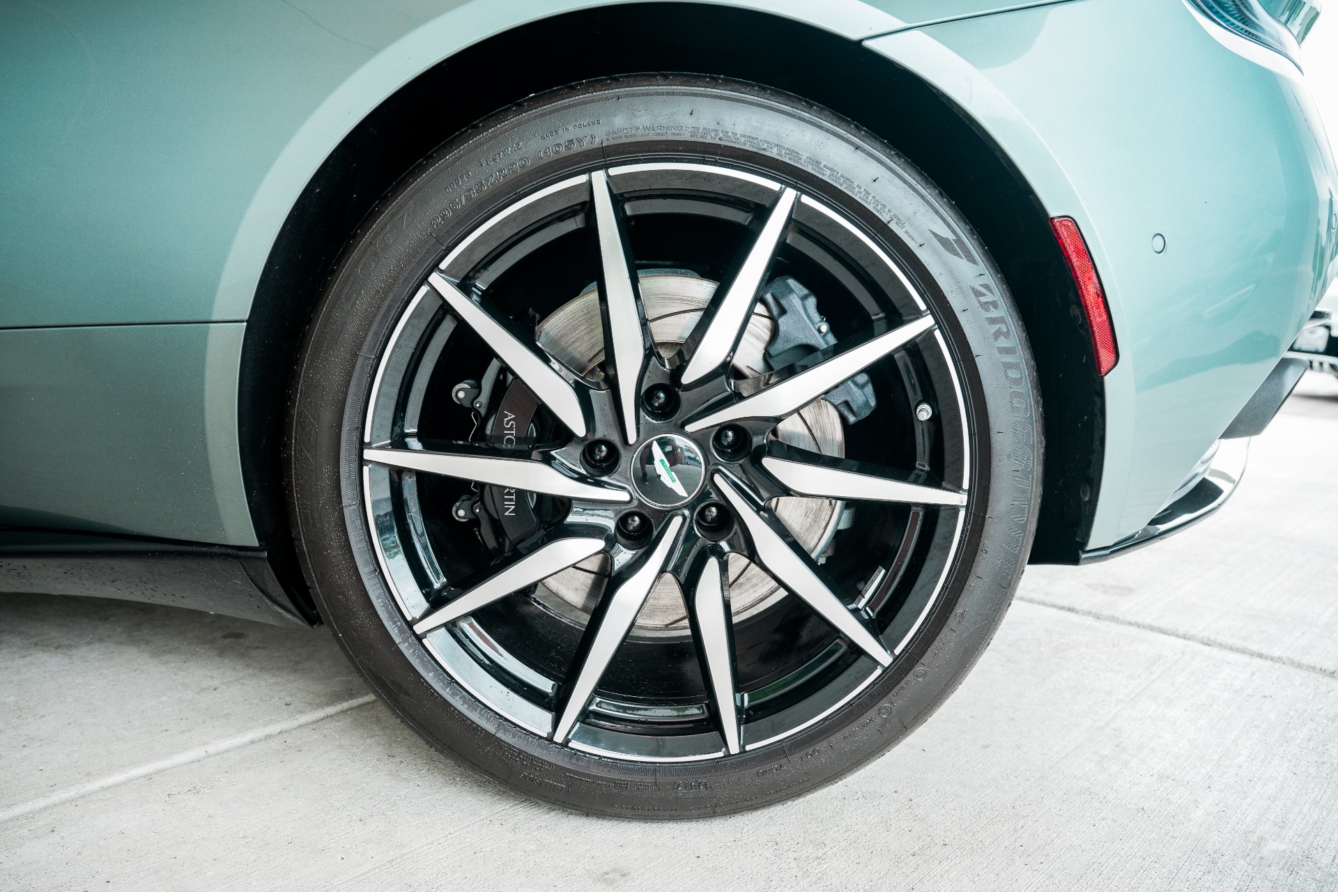 Used 2017 Aston Martin DB11 | St. Petersburg, FL