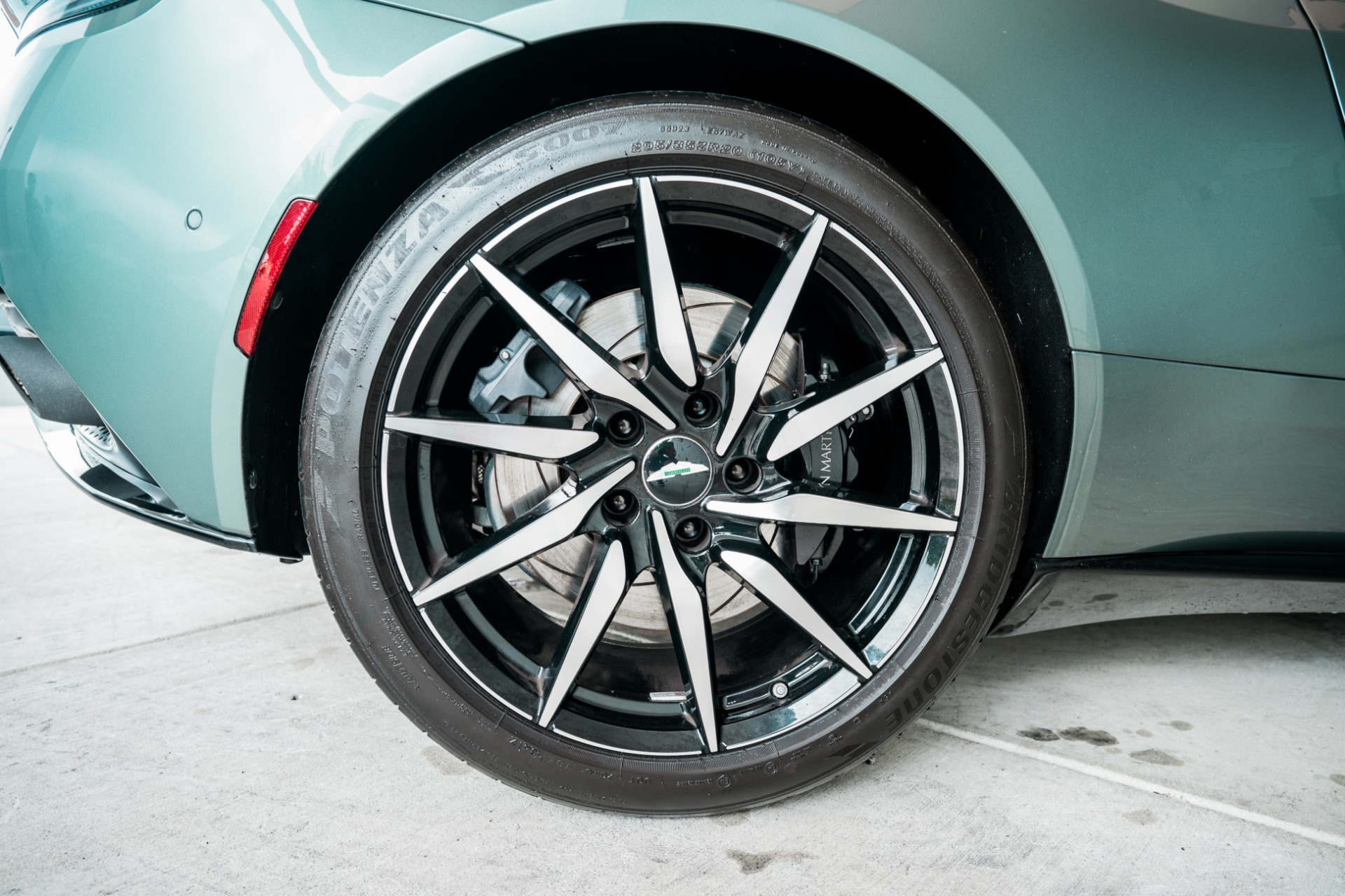 Used 2017 Aston Martin DB11 | St. Petersburg, FL