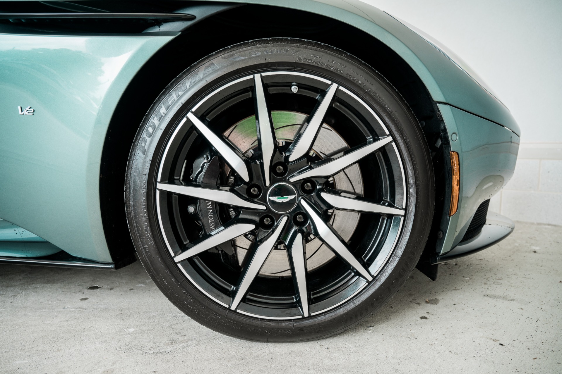 Used 2017 Aston Martin DB11 | St. Petersburg, FL