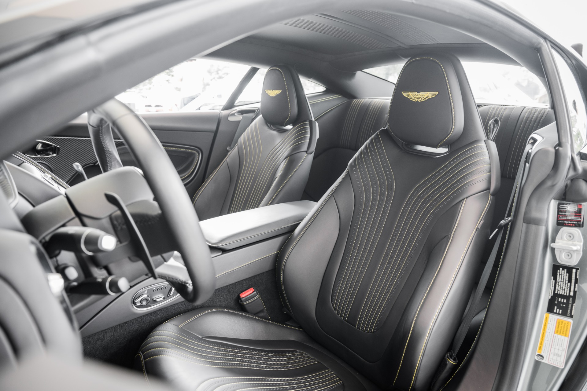 Used 2017 Aston Martin DB11 | St. Petersburg, FL