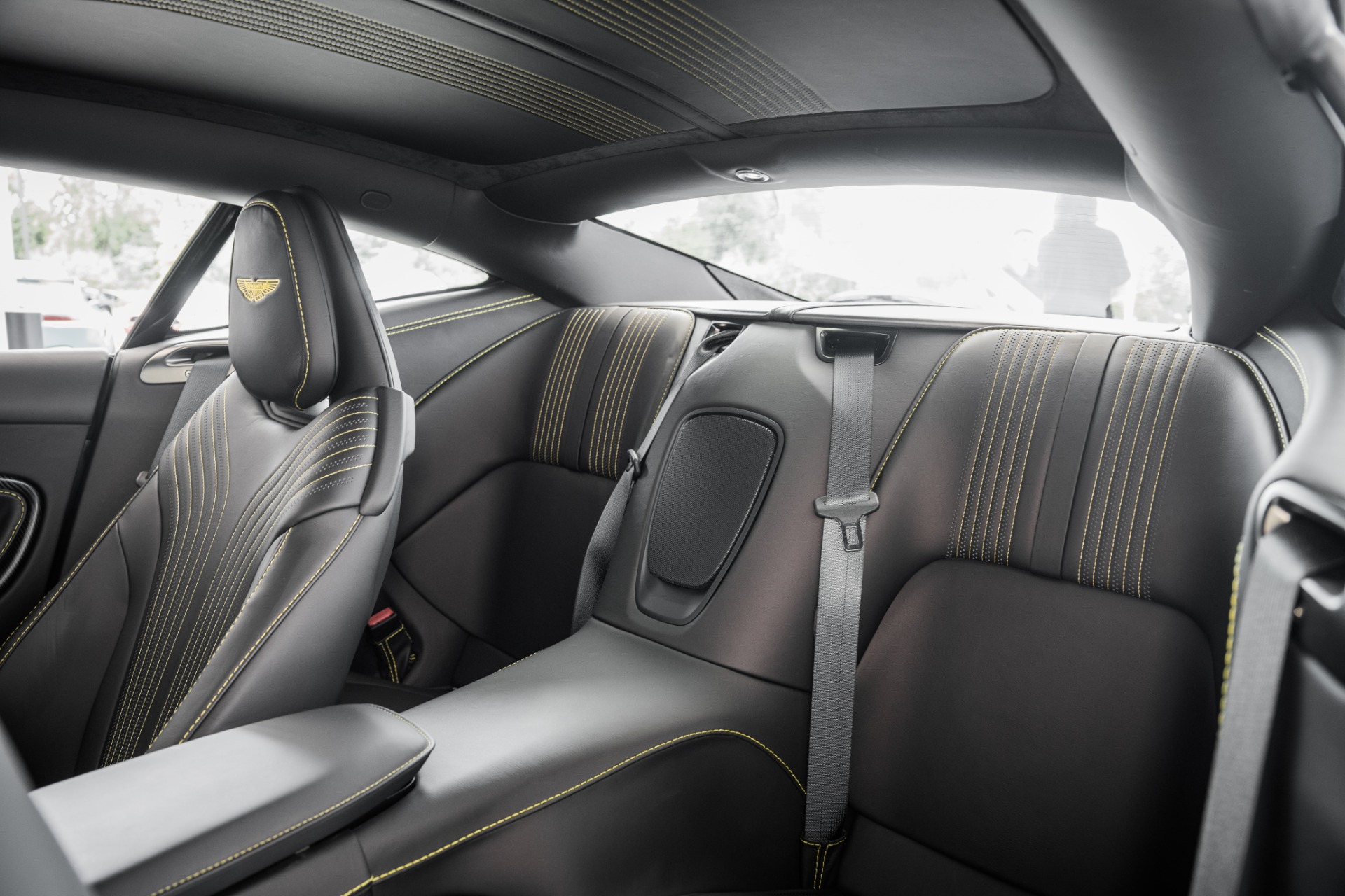 Used 2017 Aston Martin DB11 | St. Petersburg, FL