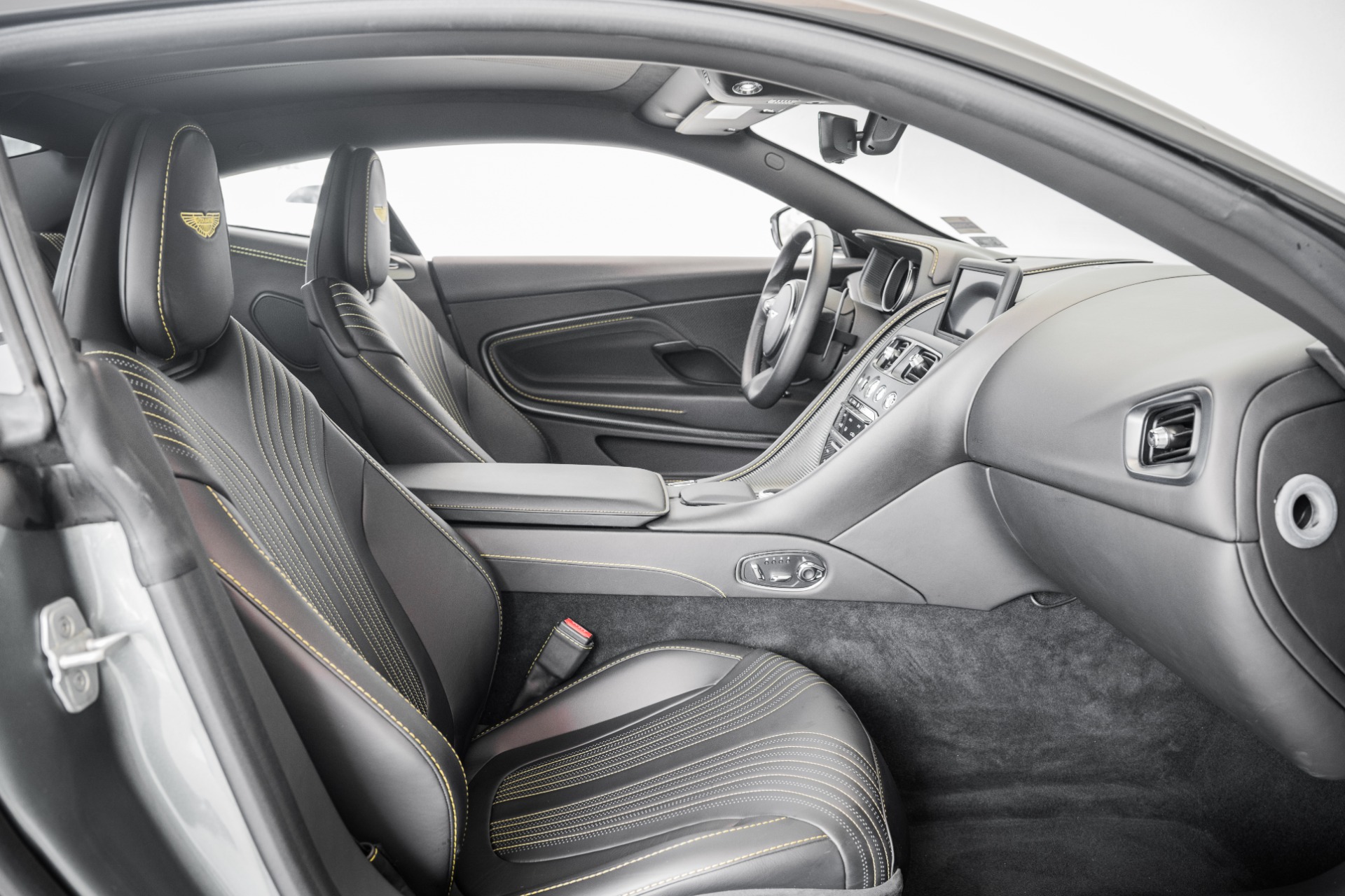 Used 2017 Aston Martin DB11 | St. Petersburg, FL