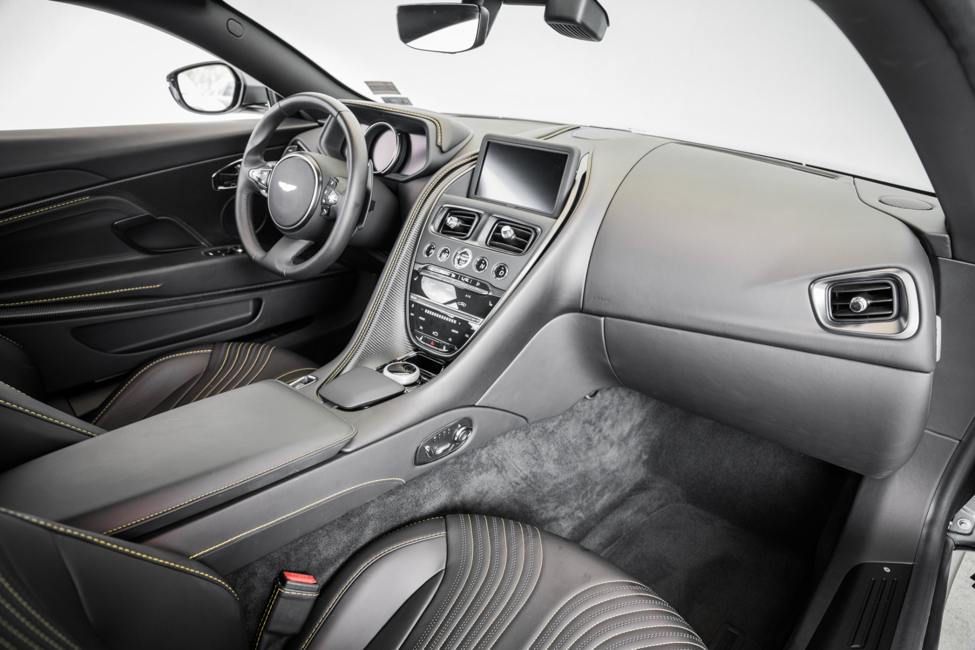 Used 2017 Aston Martin DB11 | St. Petersburg, FL