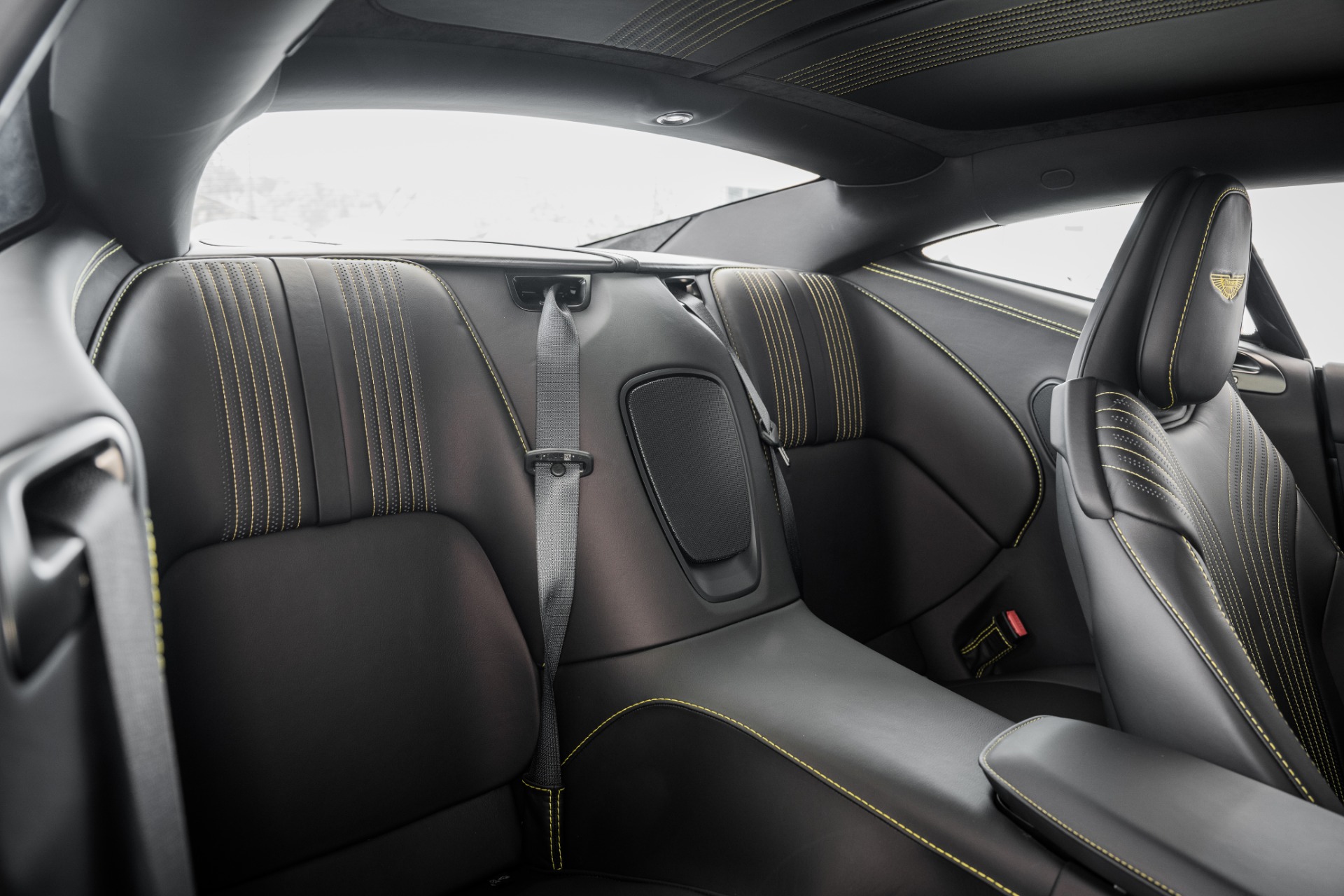 Used 2017 Aston Martin DB11 | St. Petersburg, FL