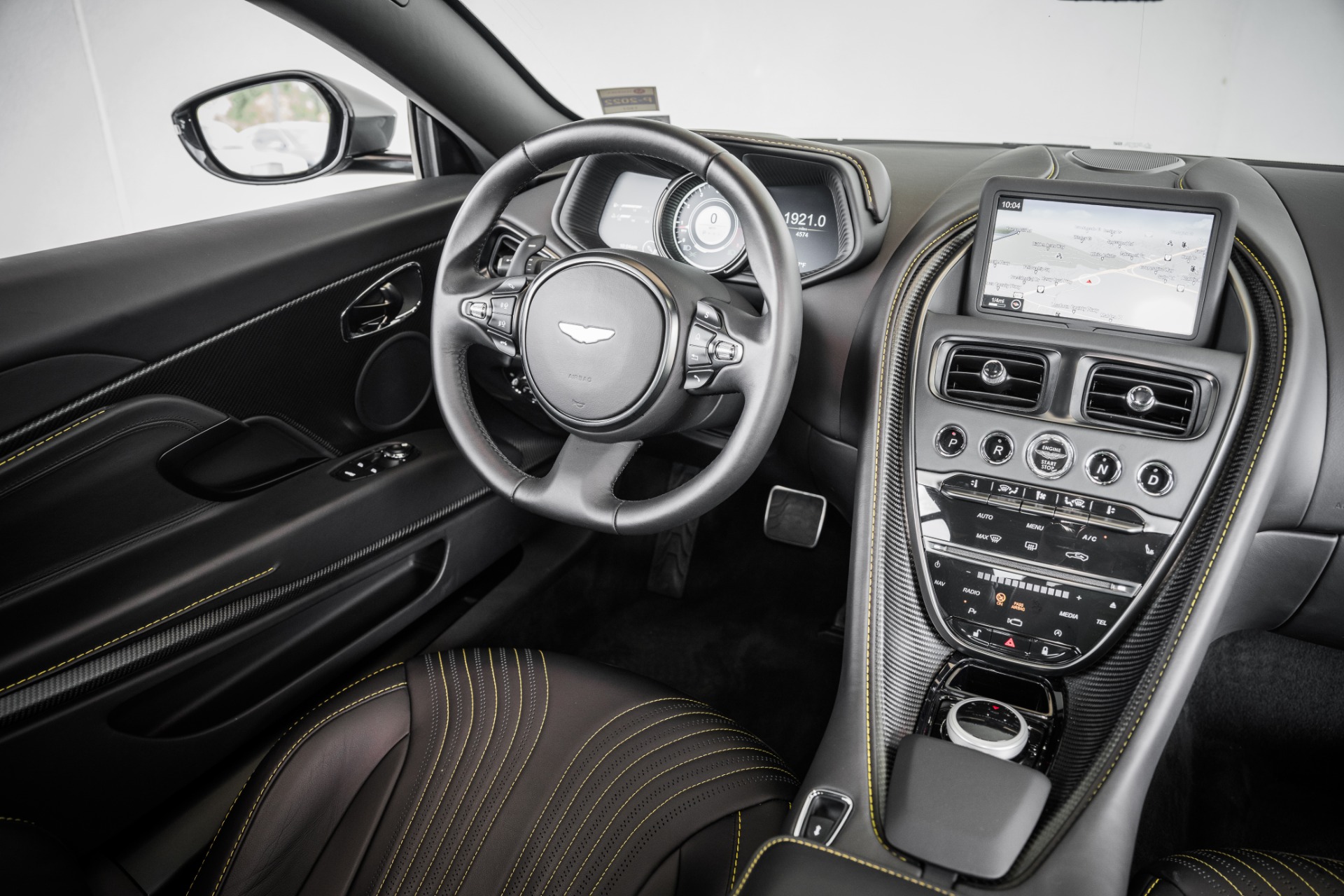 Used 2017 Aston Martin DB11 | St. Petersburg, FL