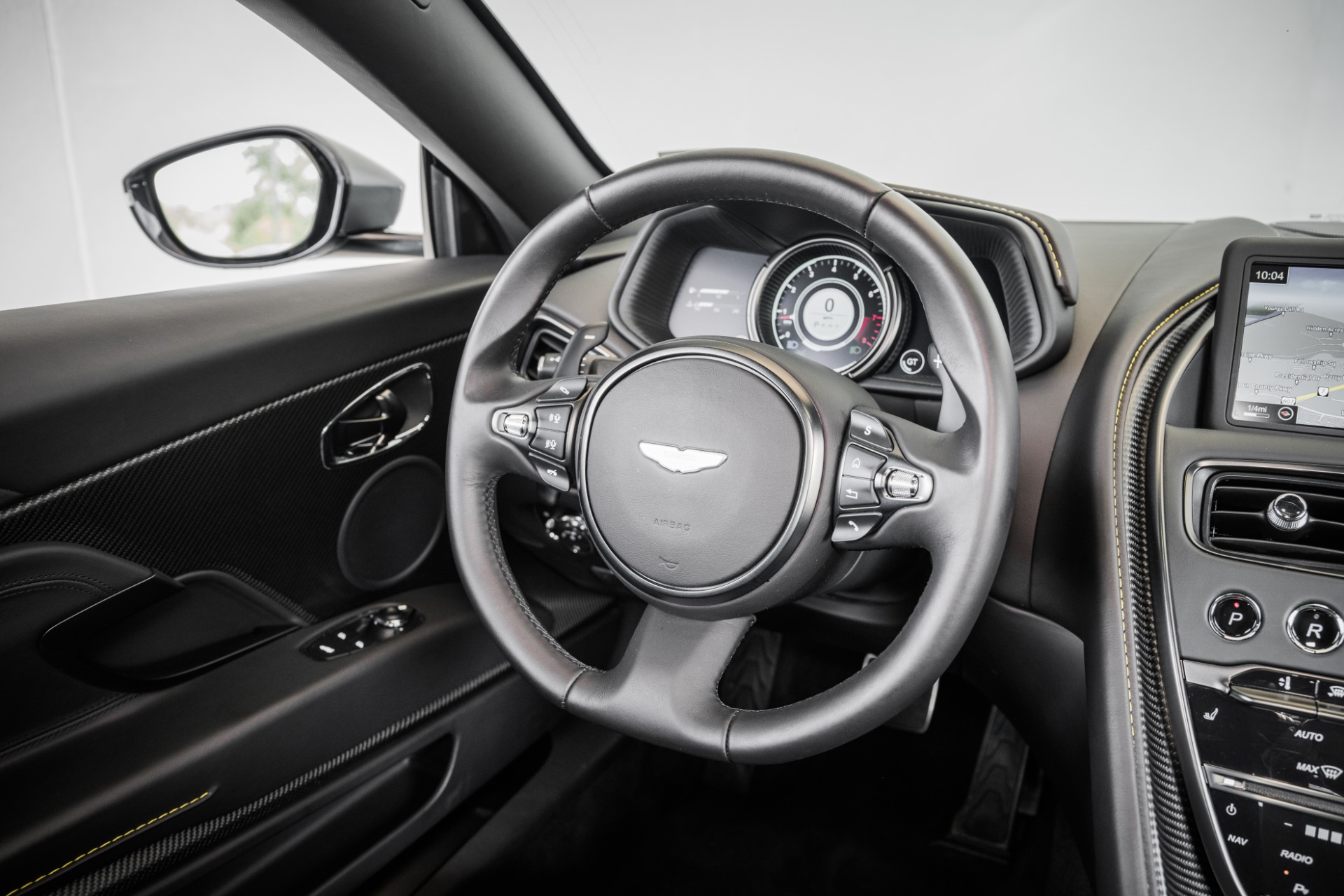 Used 2017 Aston Martin DB11 | St. Petersburg, FL