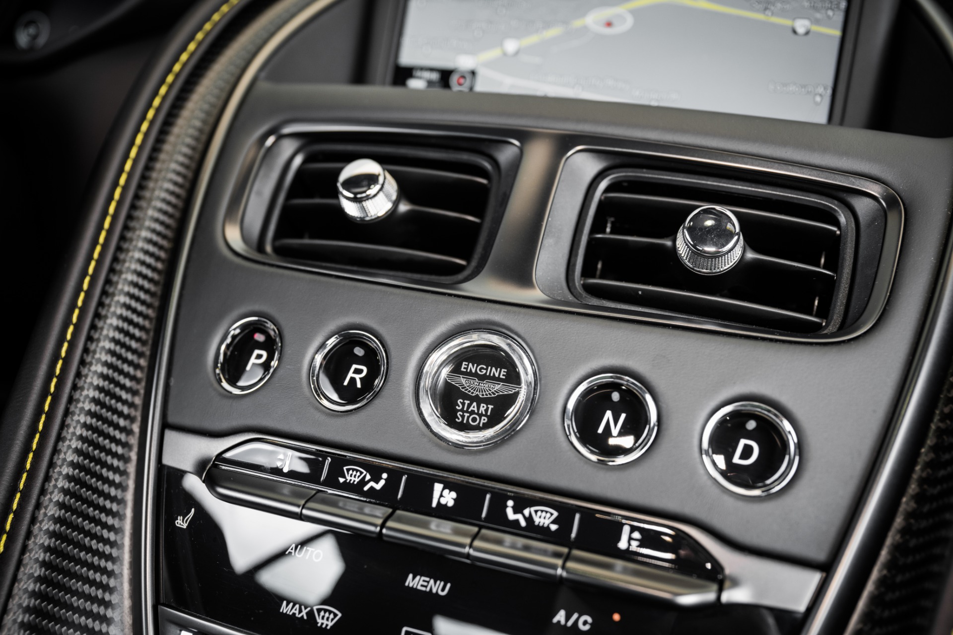 Used 2017 Aston Martin DB11 | St. Petersburg, FL