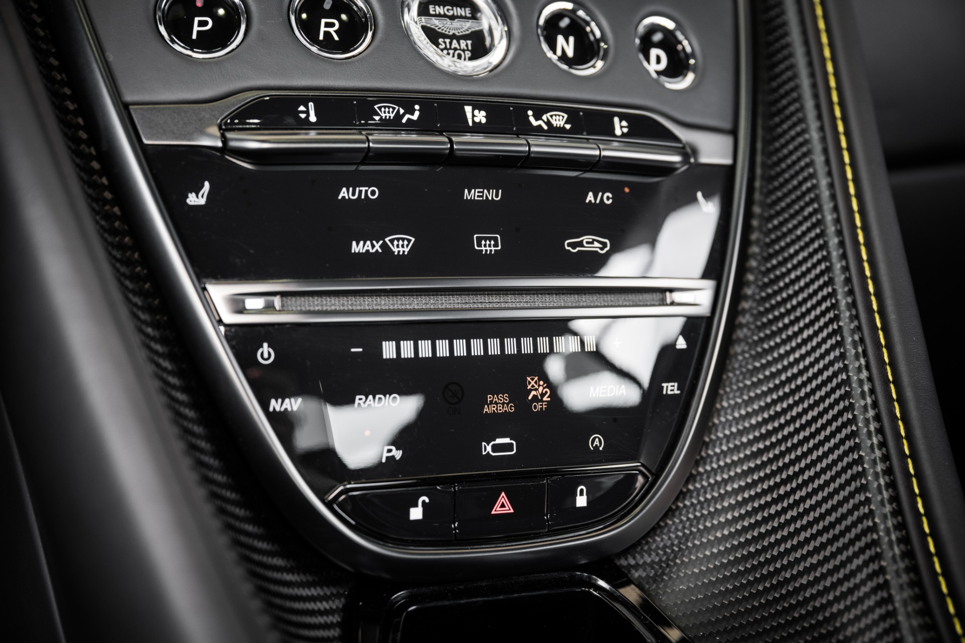 Used 2017 Aston Martin DB11 | St. Petersburg, FL