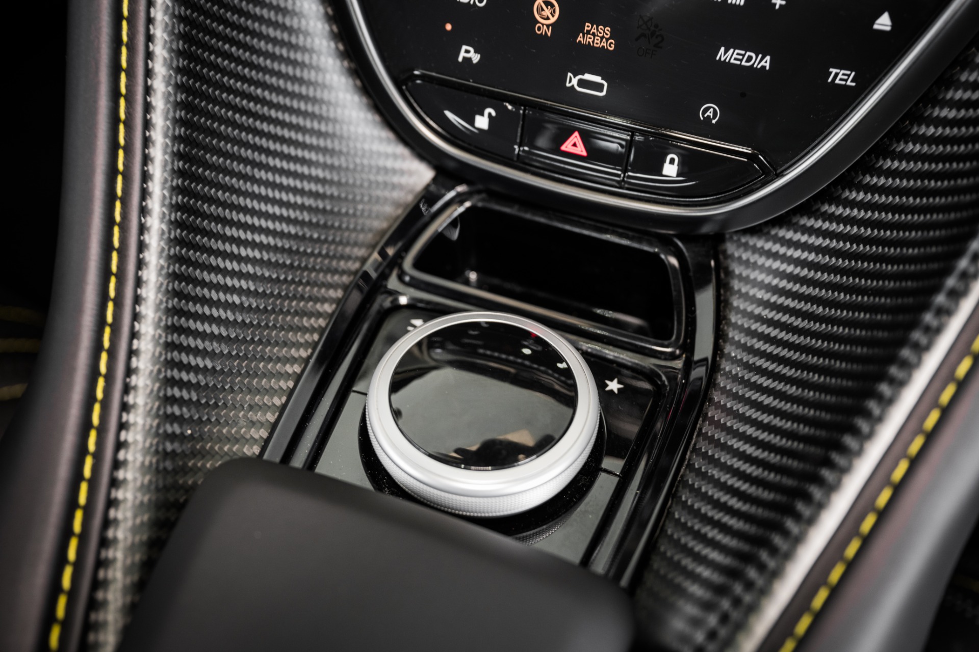 Used 2017 Aston Martin DB11 | St. Petersburg, FL