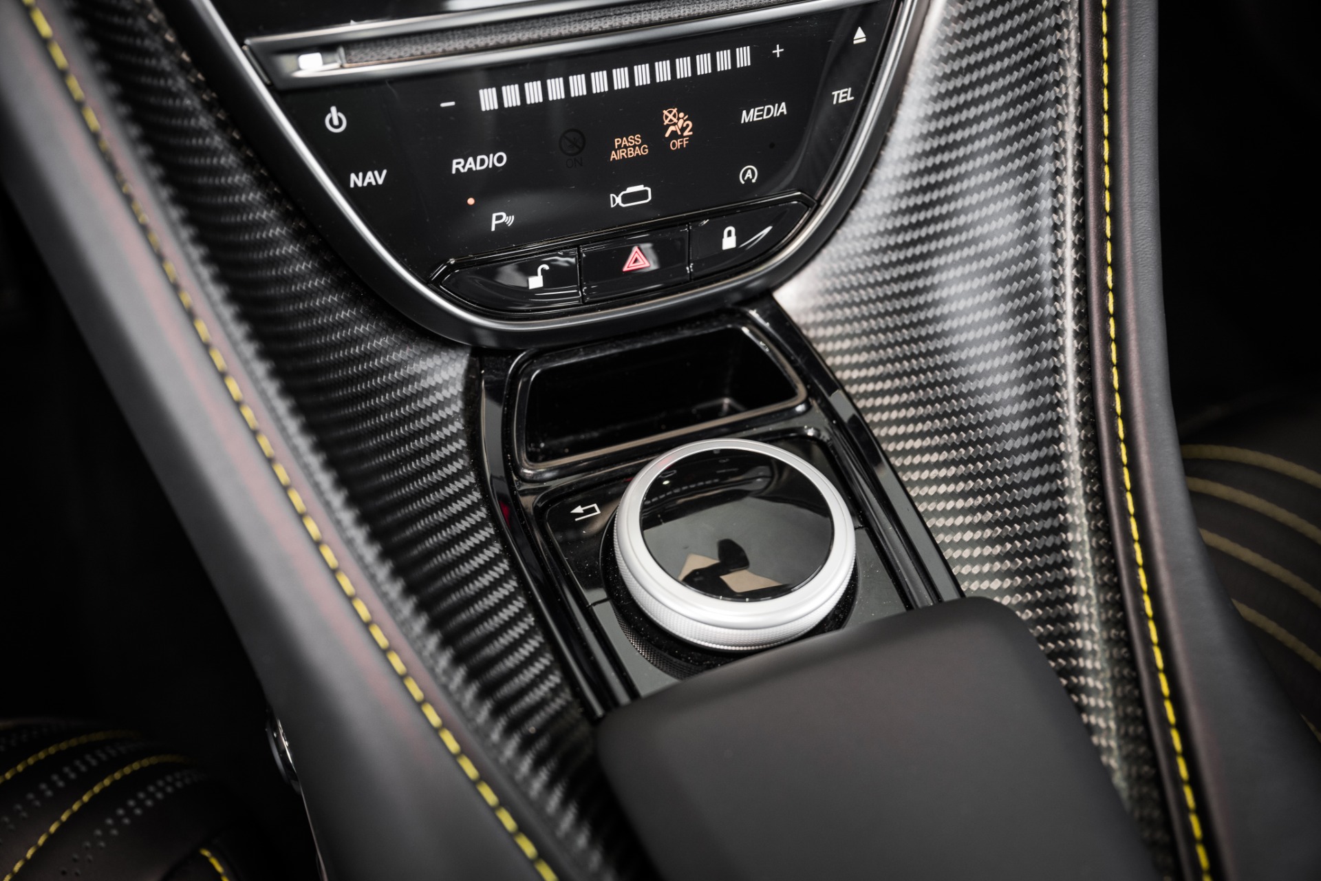 Used 2017 Aston Martin DB11 | St. Petersburg, FL