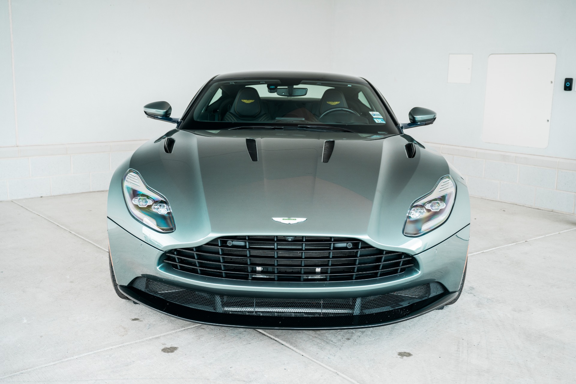 Used 2017 Aston Martin DB11 | St. Petersburg, FL