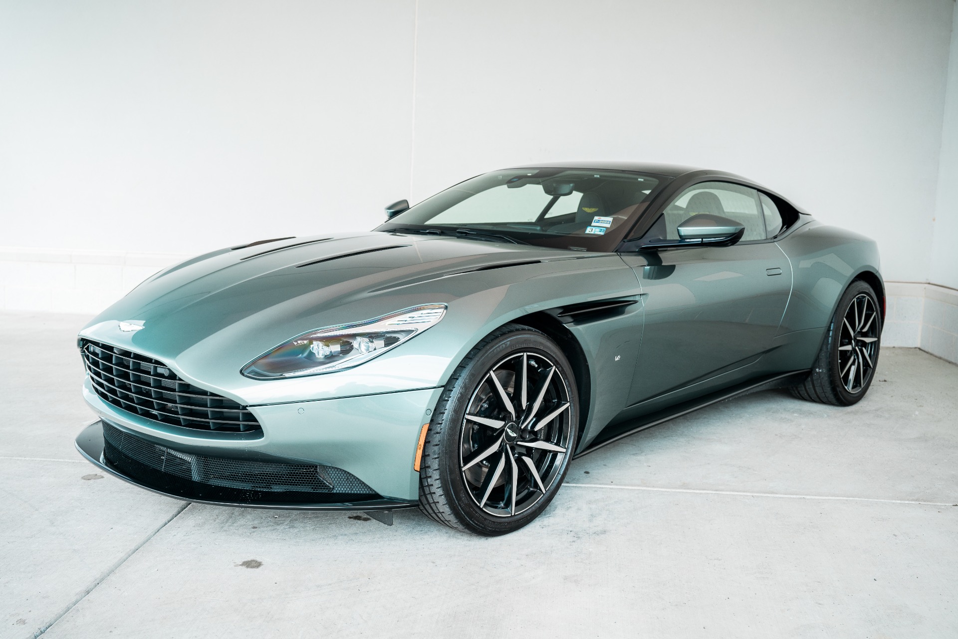 Used 2017 Aston Martin DB11 | St. Petersburg, FL