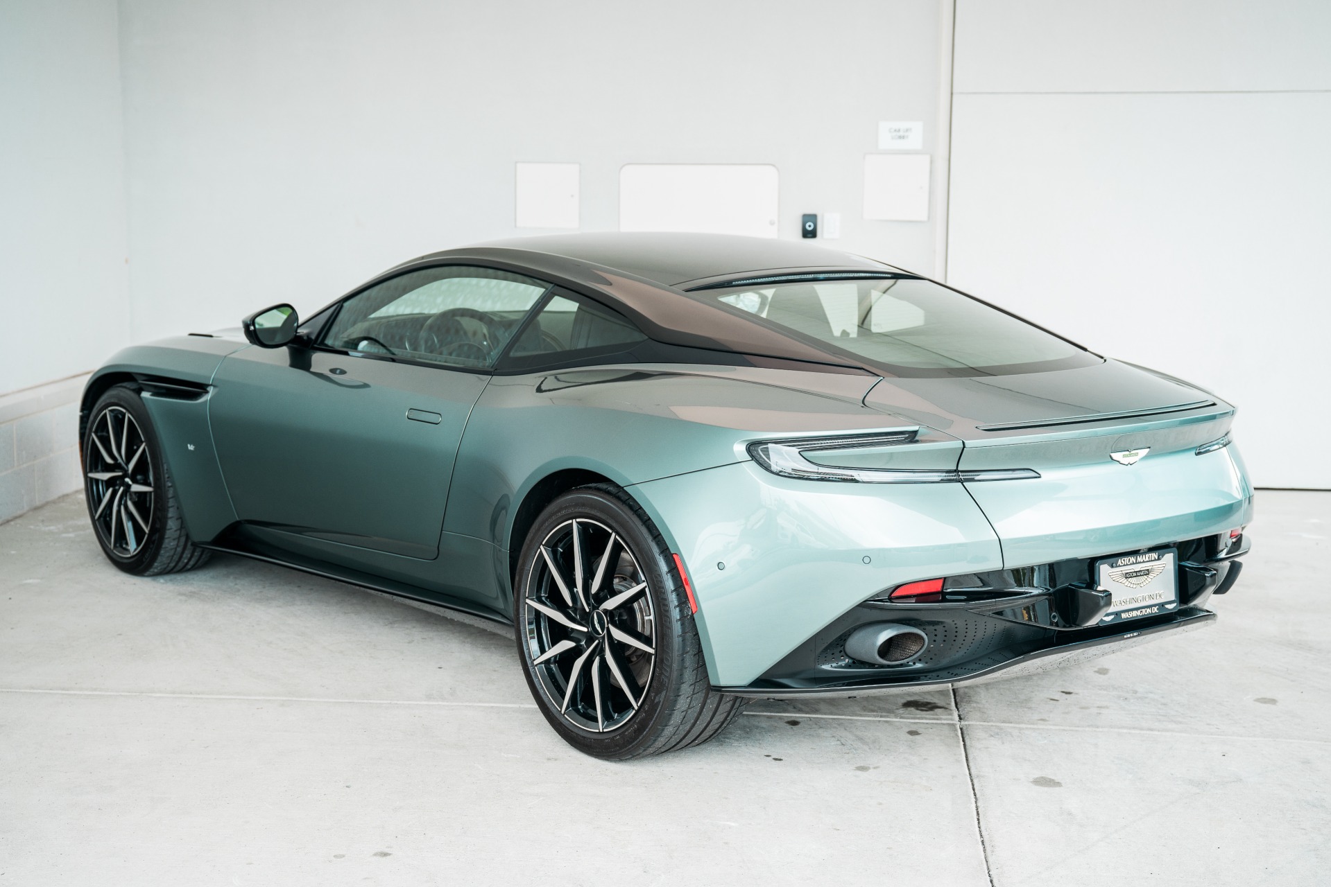 Used 2017 Aston Martin DB11 | St. Petersburg, FL