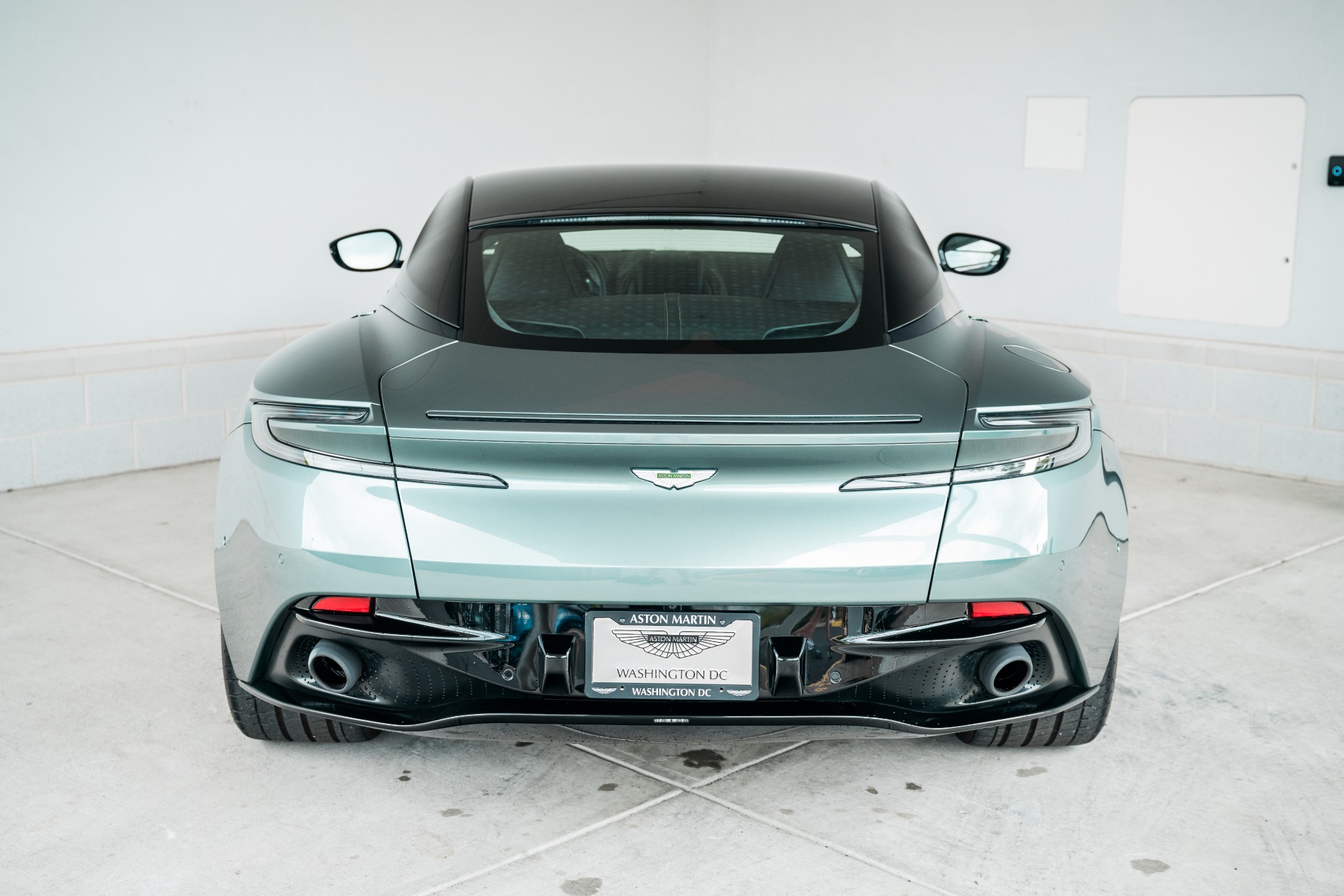 Used 2017 Aston Martin DB11 | St. Petersburg, FL