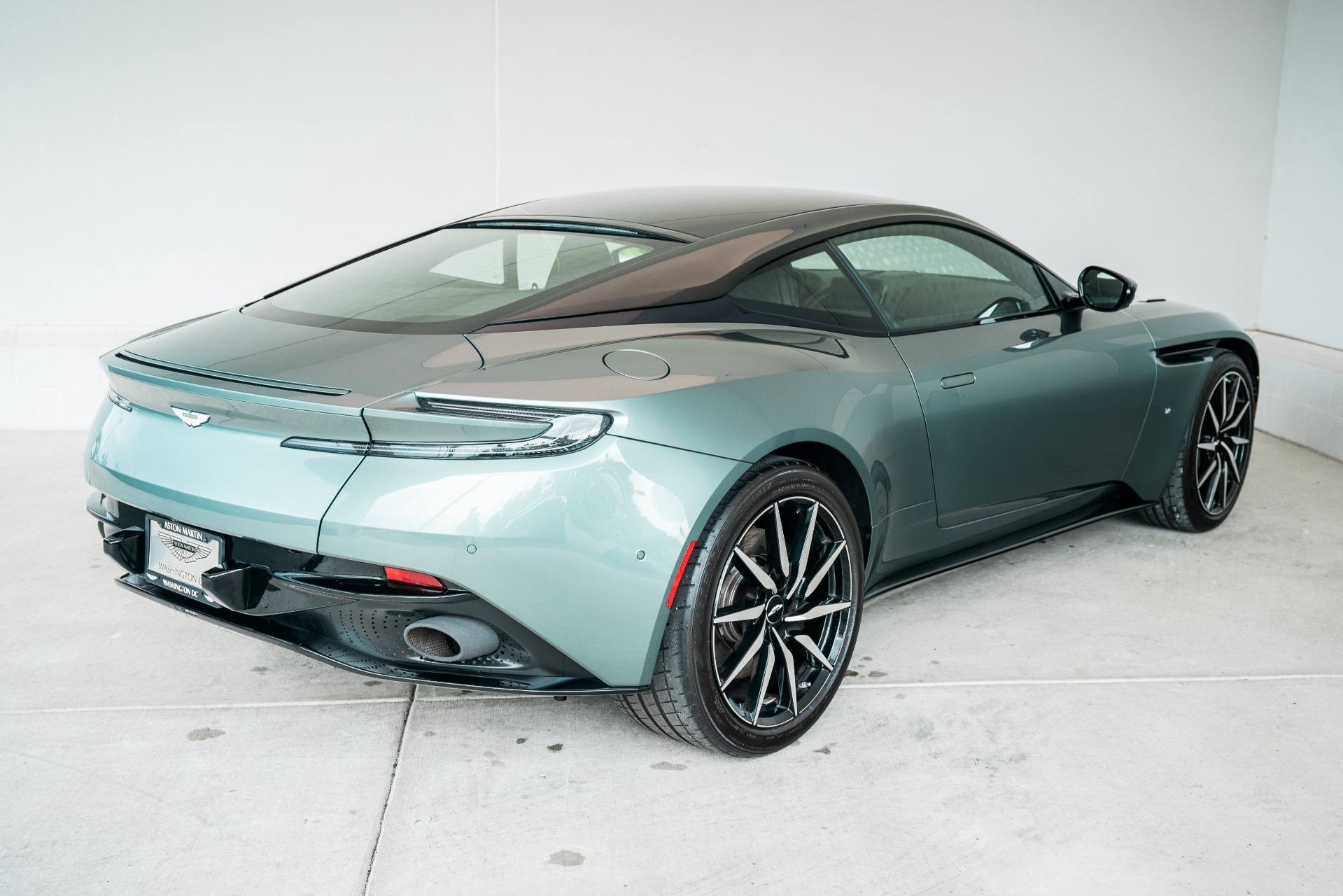 Used 2017 Aston Martin DB11 | St. Petersburg, FL