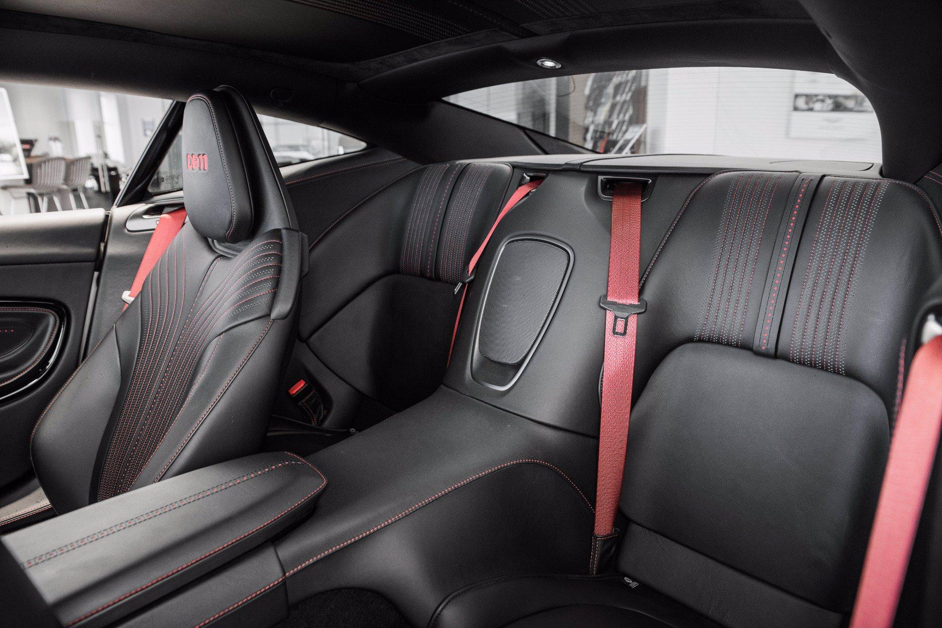 Used 2018 Aston Martin DB11 V12 | St. Petersburg, FL