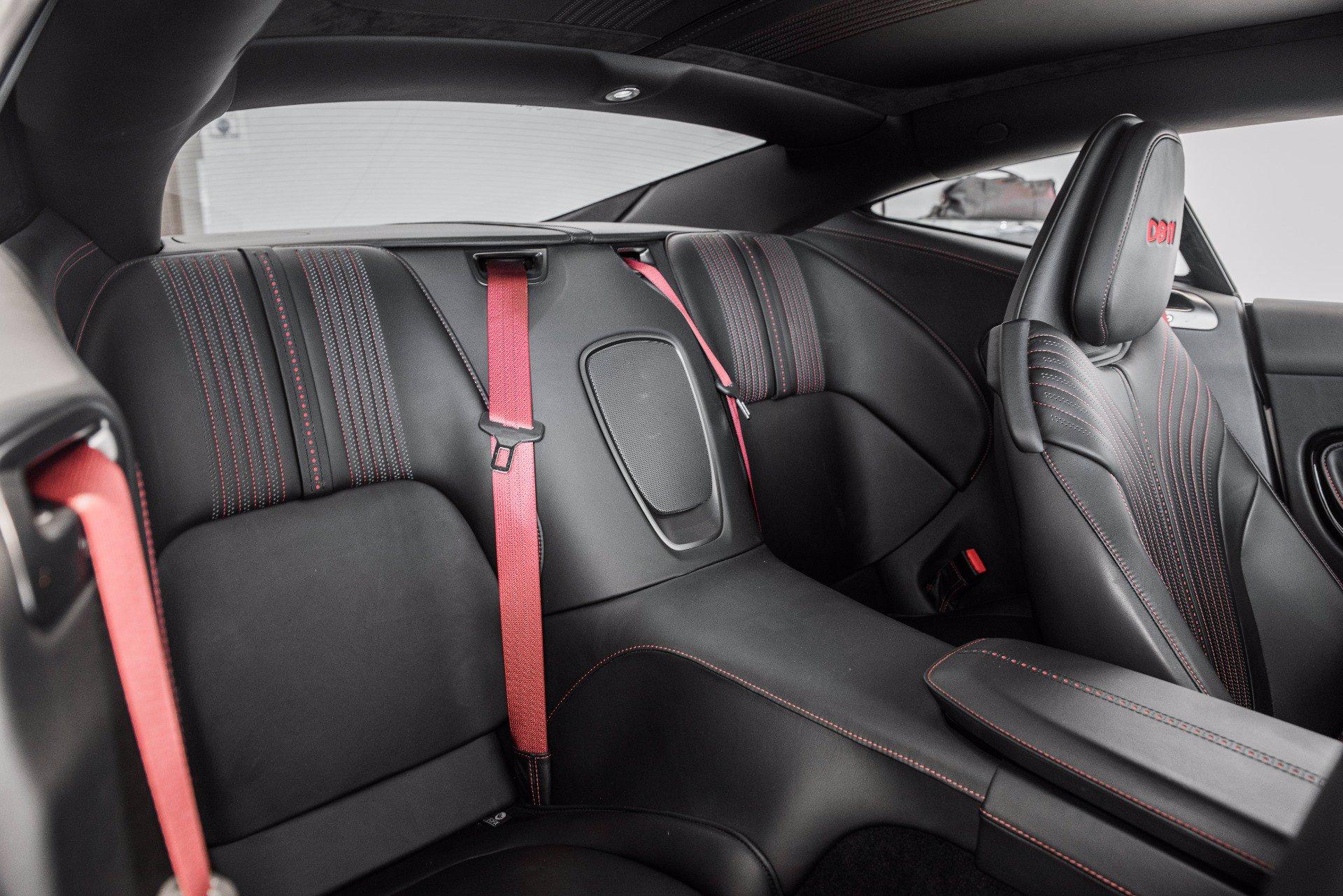 Used 2018 Aston Martin DB11 V12 | St. Petersburg, FL