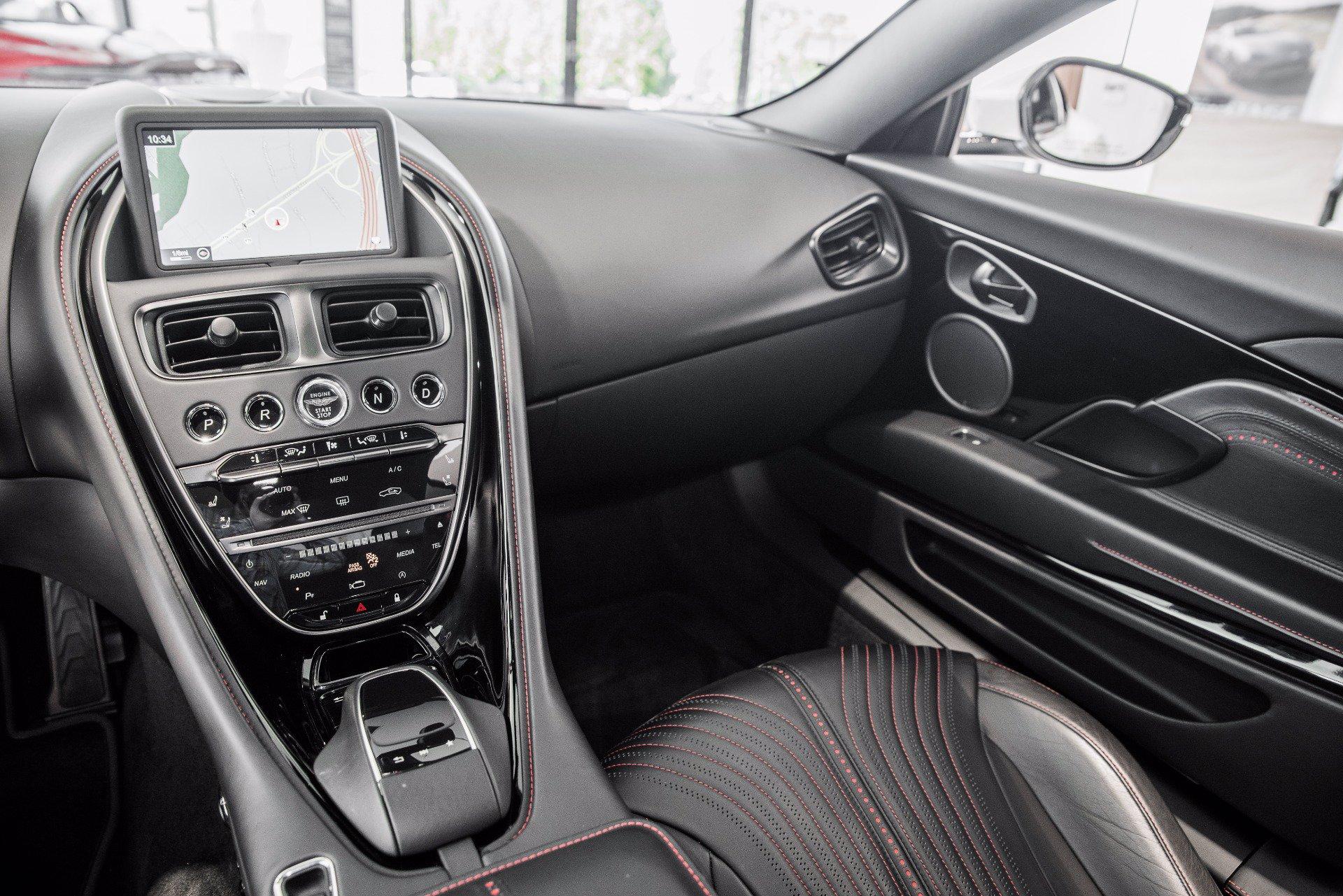 Used 2018 Aston Martin DB11 V12 | St. Petersburg, FL