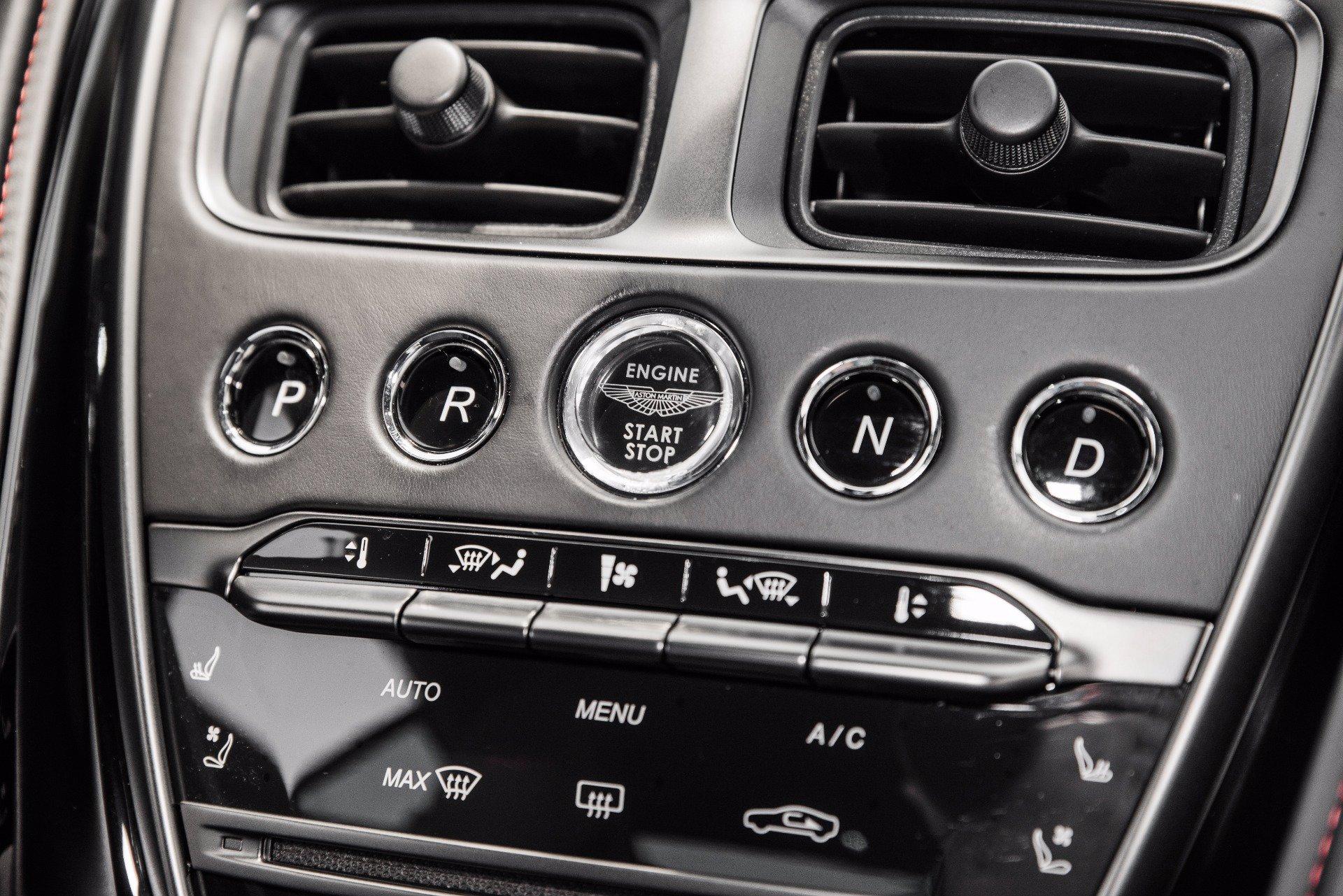 Used 2018 Aston Martin DB11 V12 | St. Petersburg, FL