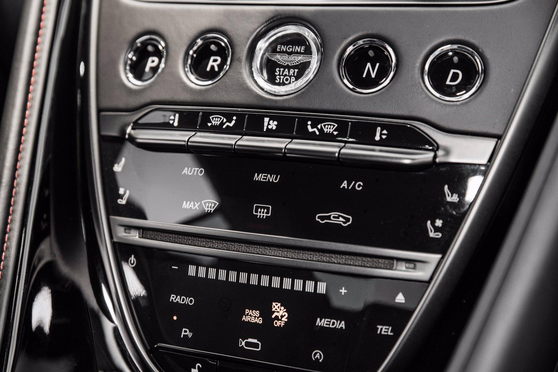 Used 2018 Aston Martin DB11 V12 | St. Petersburg, FL